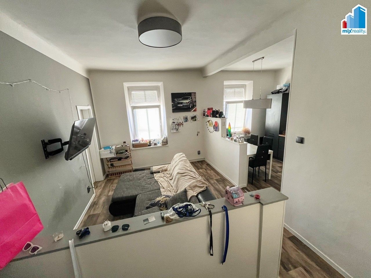 Prodej bytu 2+kk 45 m² - foto 12
