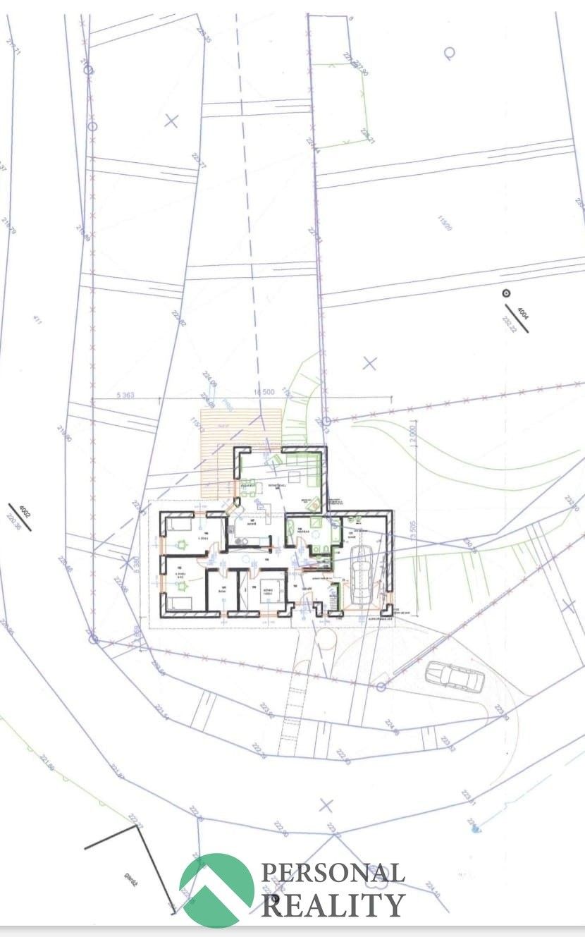 Prodej pozemku 2352 m² - foto 10