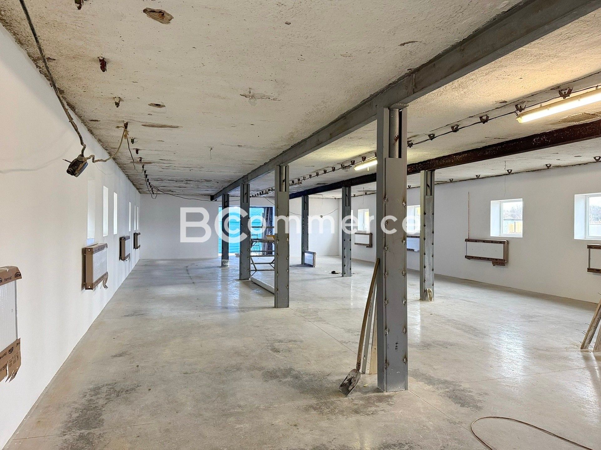 Pronájem komerčního prostoru 292 m² - foto 3
