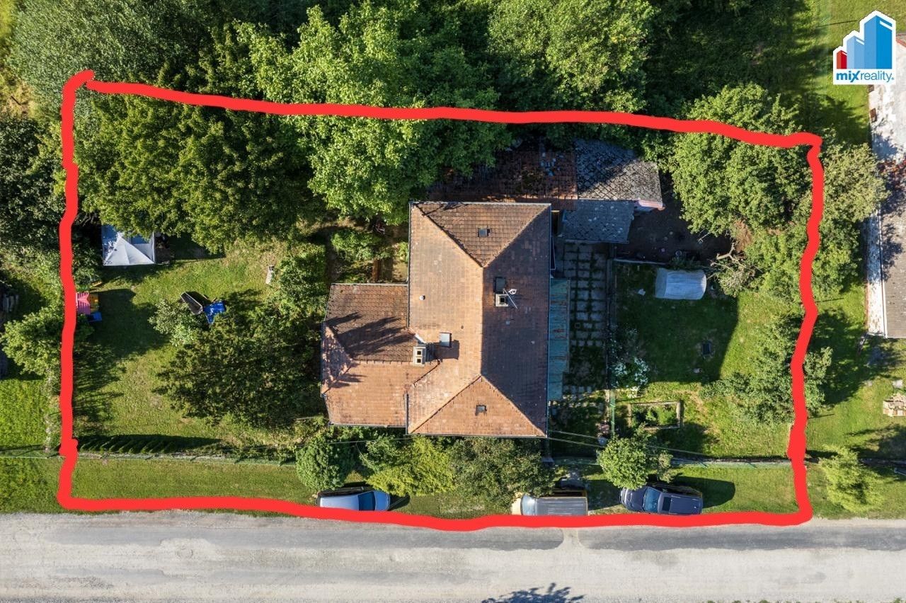 Prodej domu 150 m² - foto 1