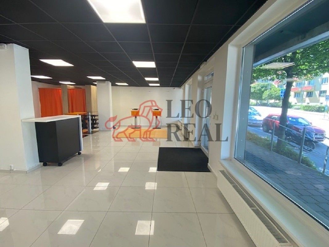 Prodej komerčního prostoru 120 m² - foto 2