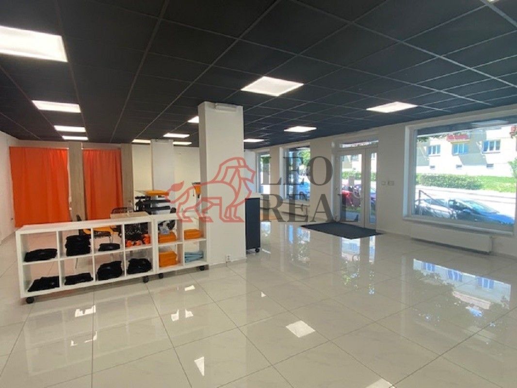 Prodej komerčního prostoru 120 m² - foto 4