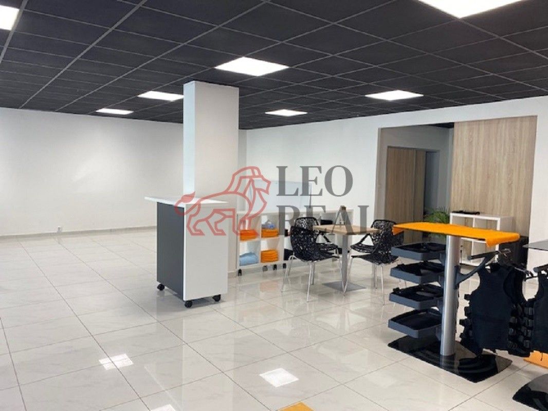 Prodej komerčního prostoru 120 m² - foto 5