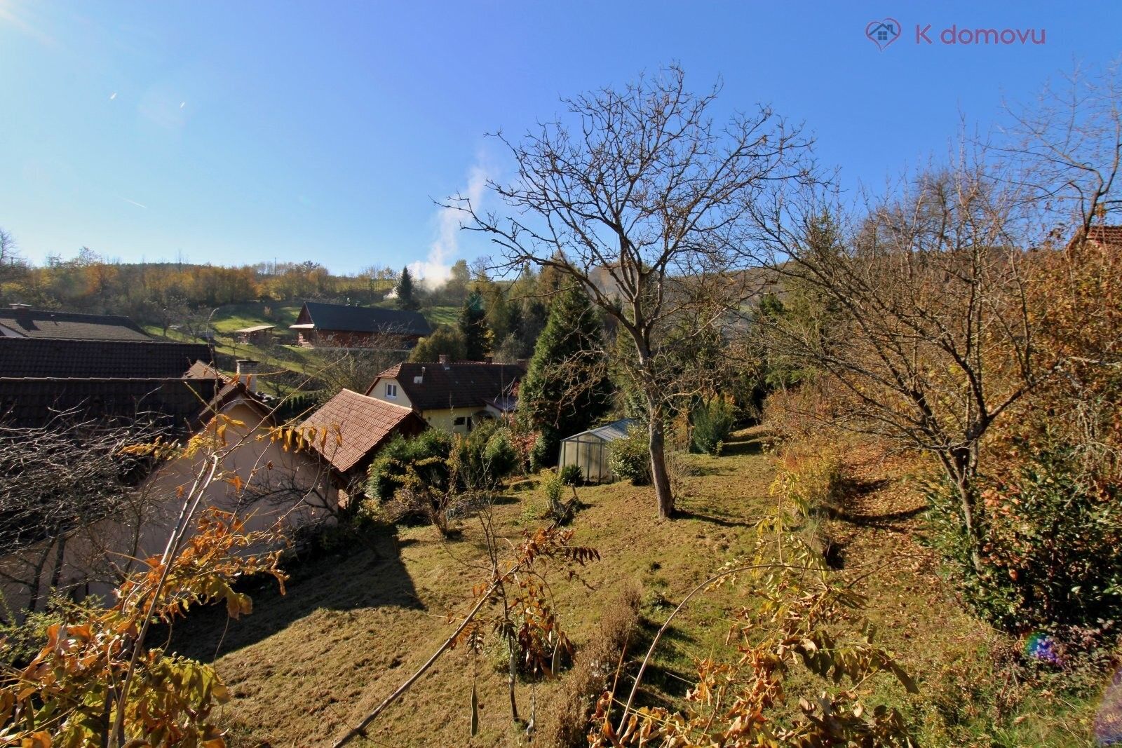 Prodej pozemku 907 m² - foto 1