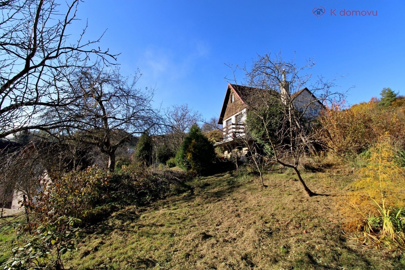 Prodej pozemku 907 m² - foto 5