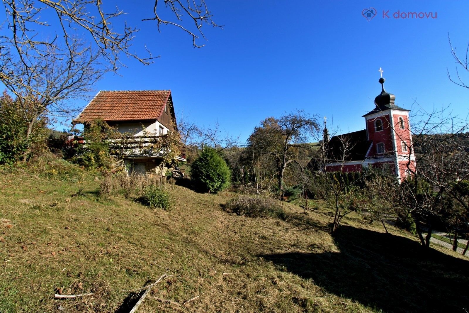 Prodej pozemku 907 m² - foto 2