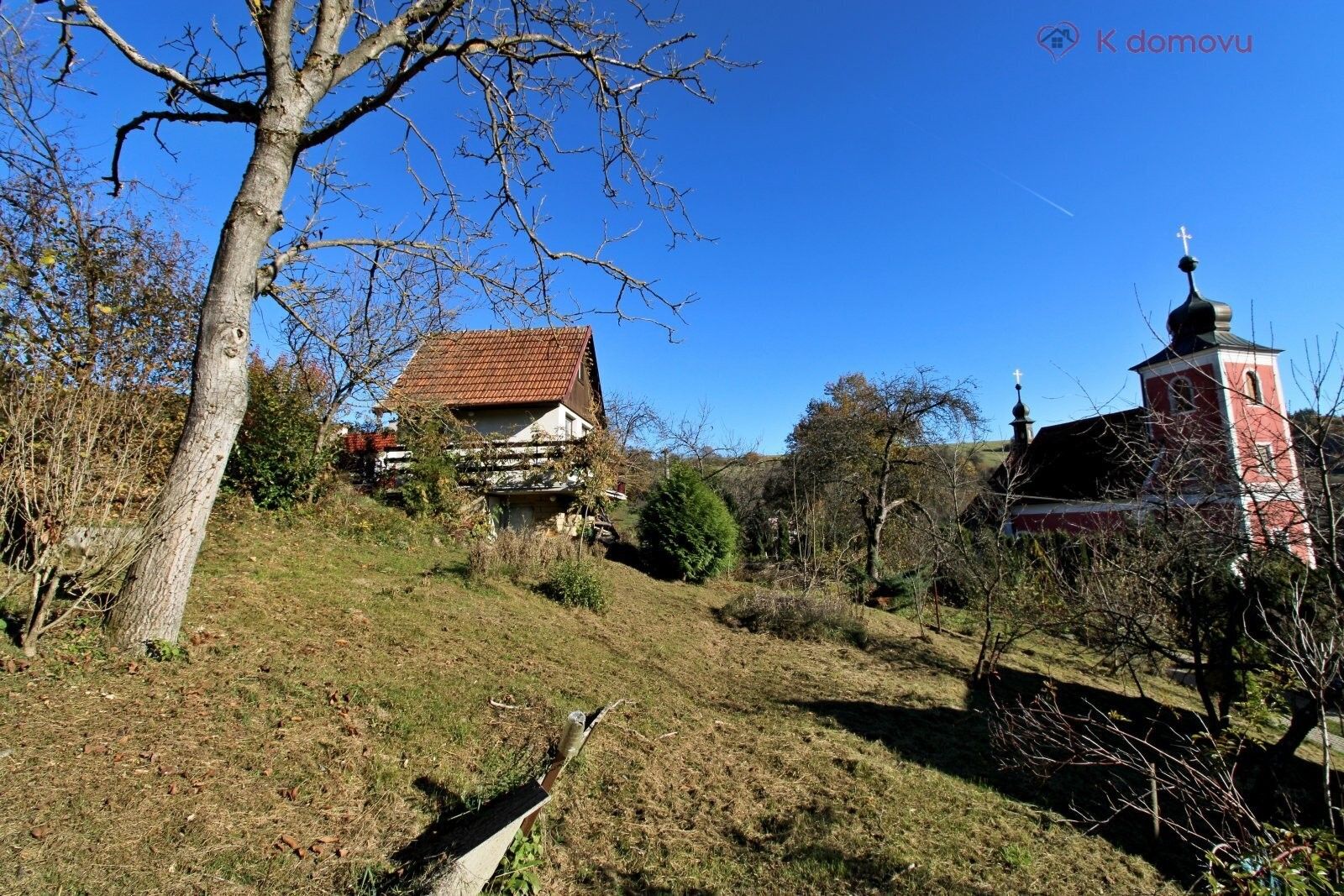Prodej pozemku 907 m² - foto 9