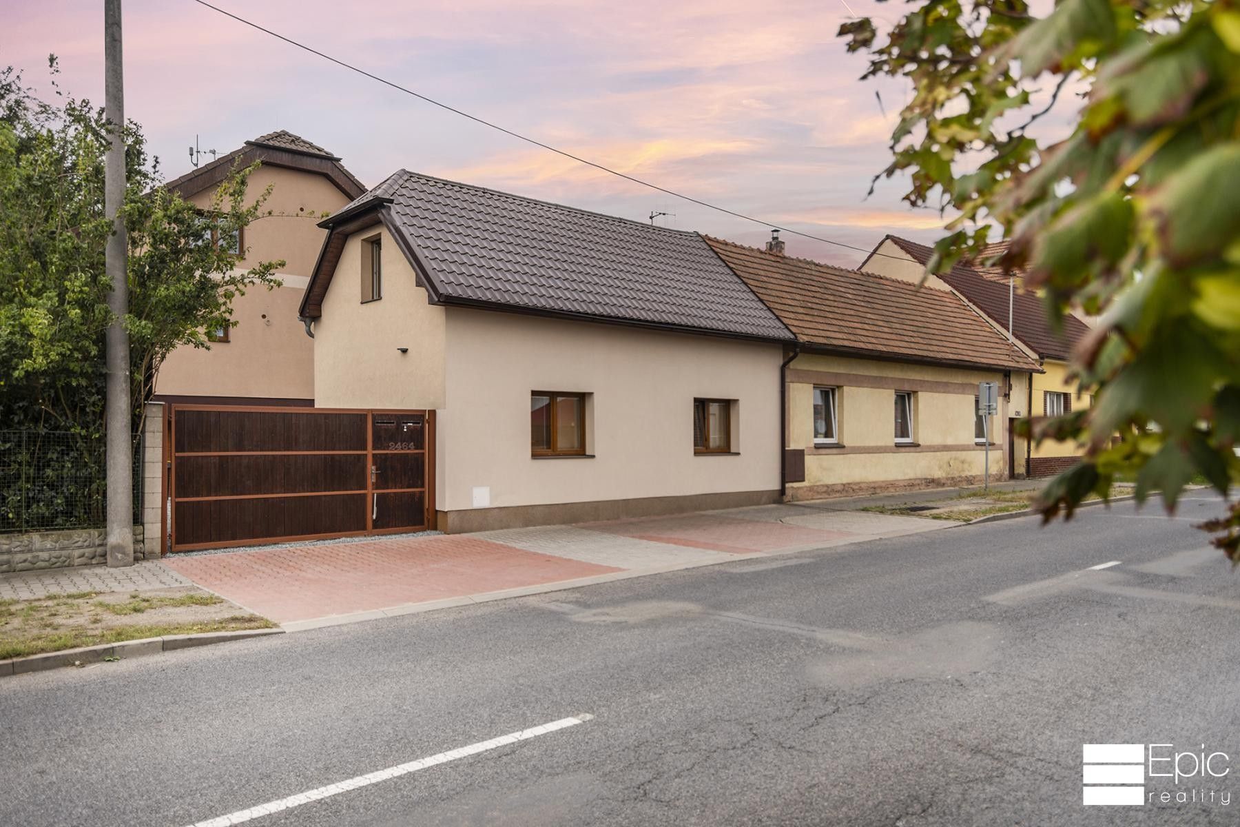 Prodej nemovitosti 243 m² - foto 16