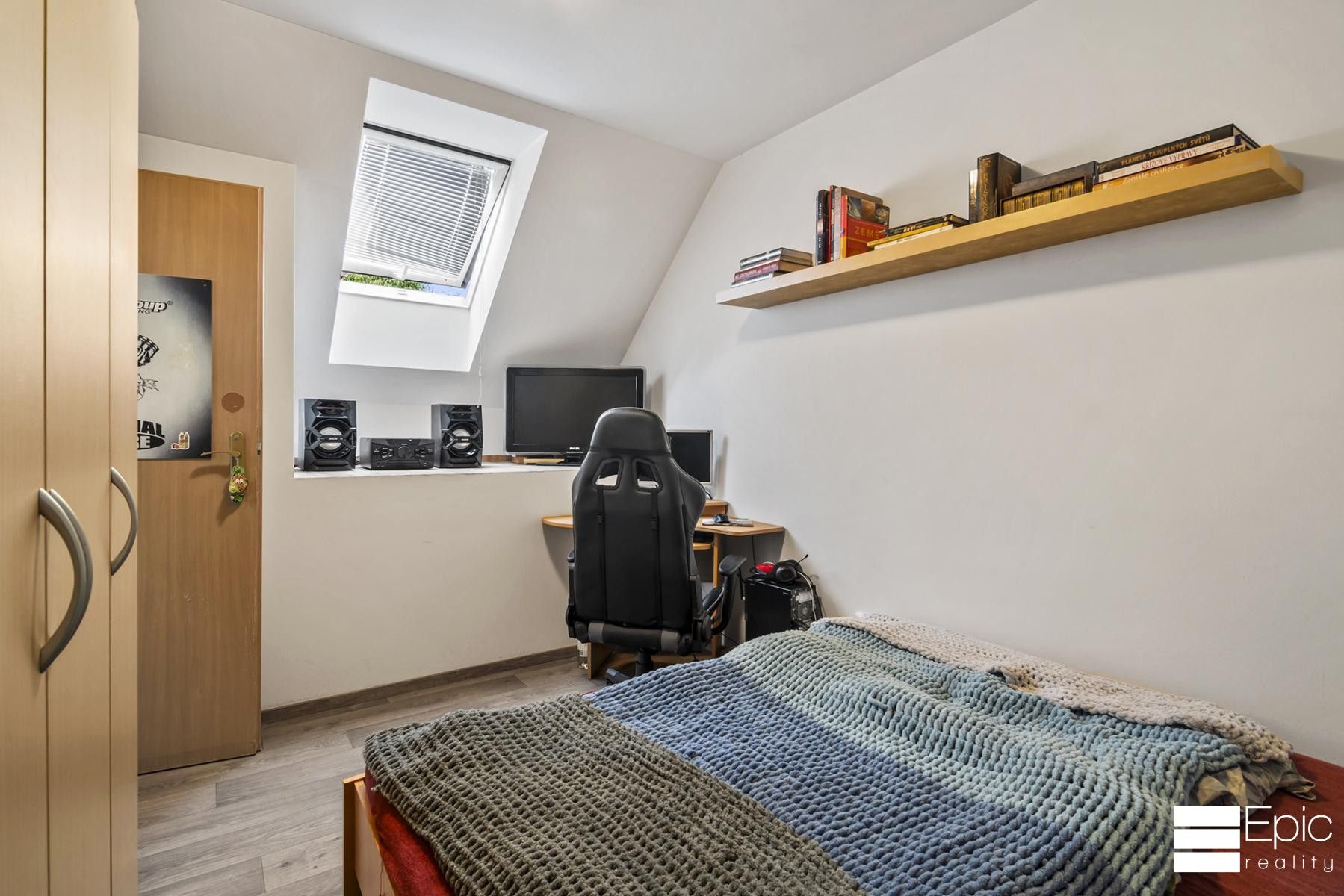 Prodej nemovitosti 243 m² - foto 19