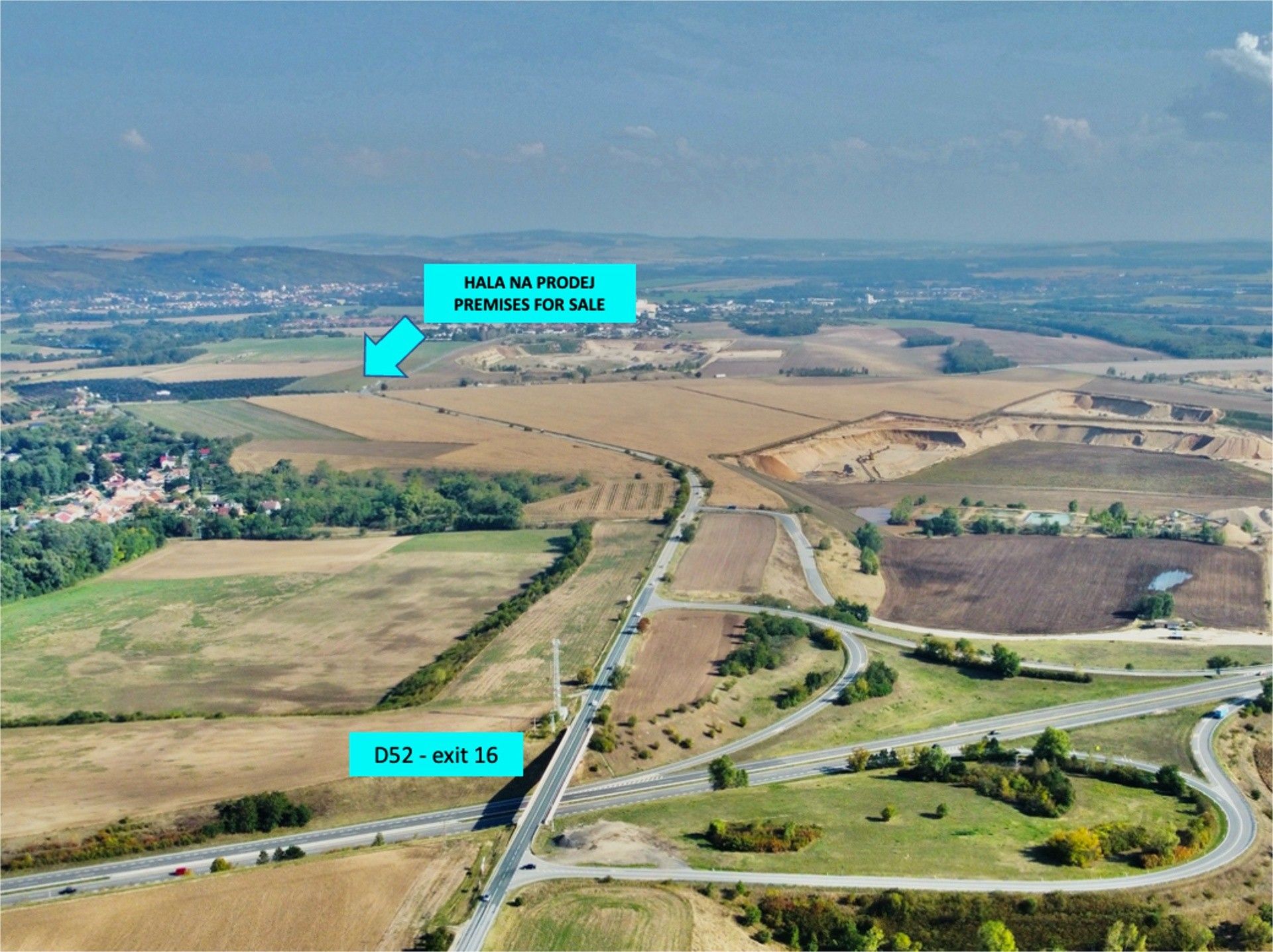 Prodej pozemku 40000 m² - foto 3
