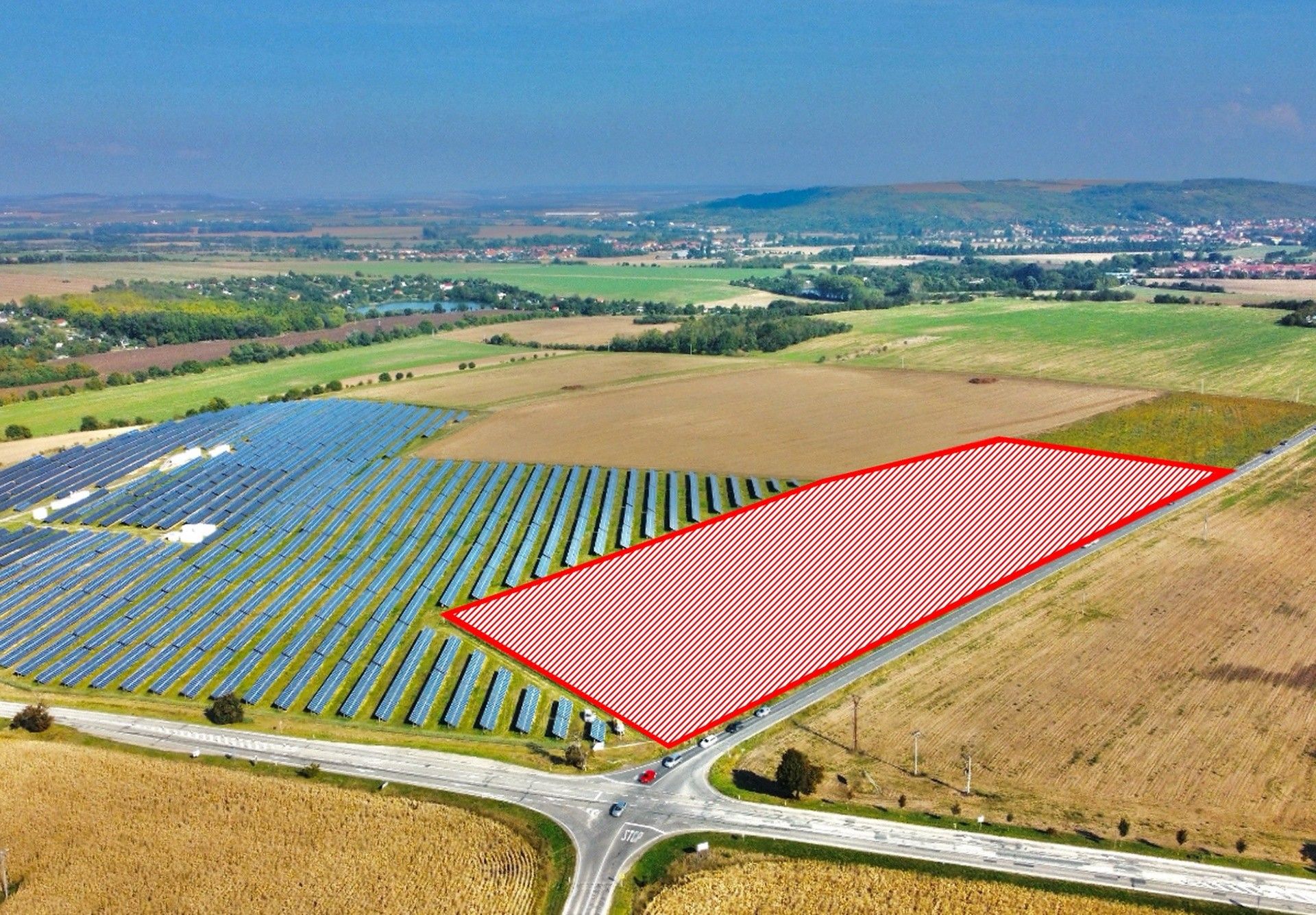 Prodej pozemku 40000 m² - foto 4