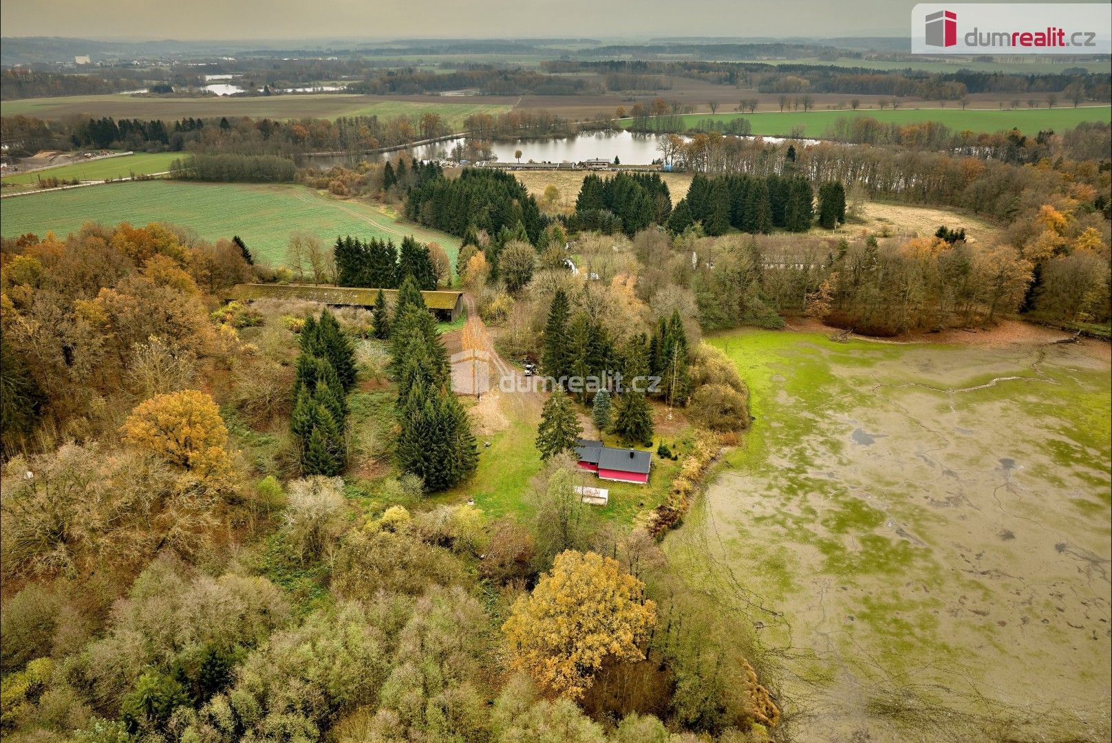 Prodej pozemku 126960 m² - foto 13