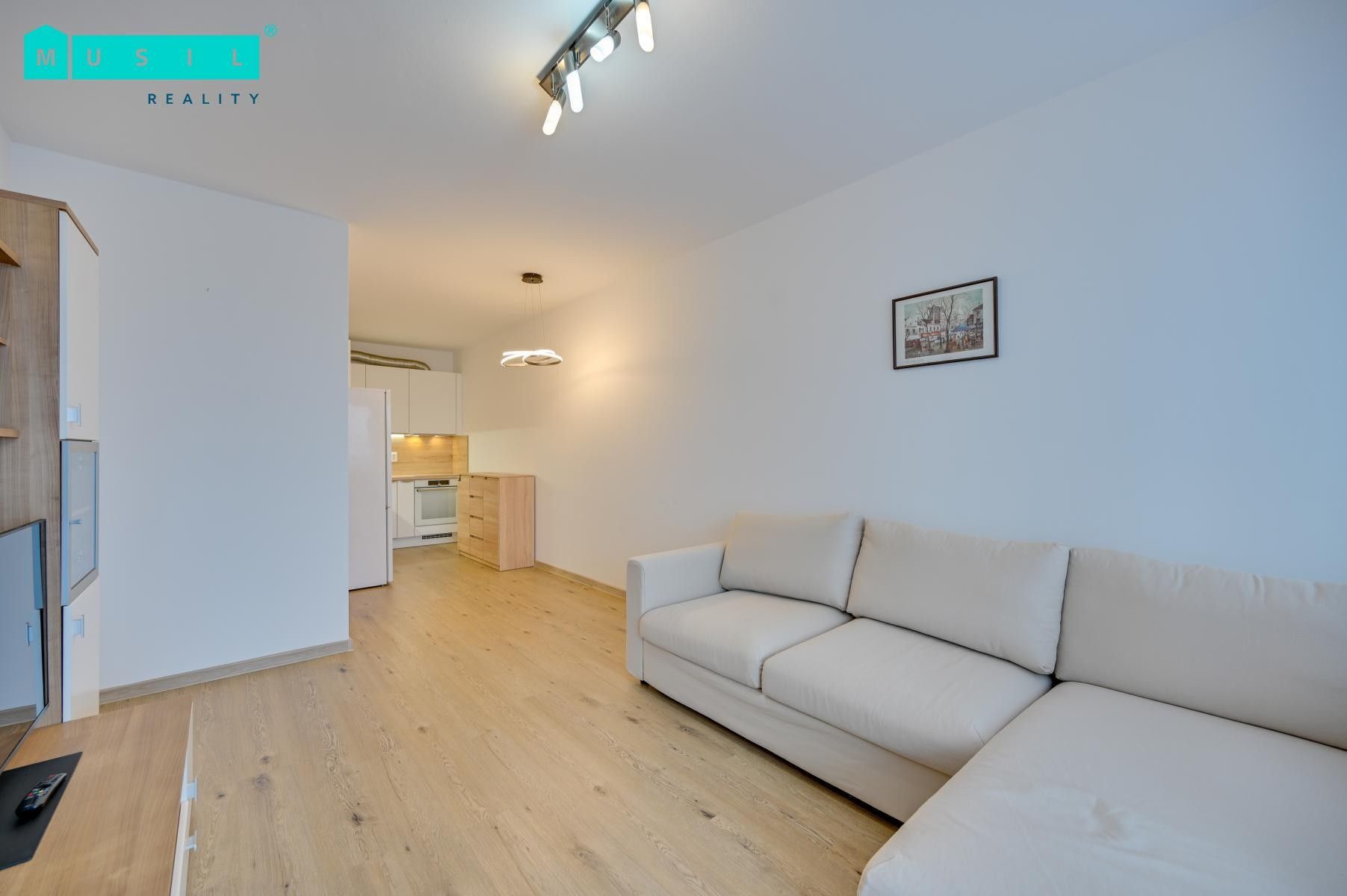 Pronájem bytu 2+kk 63 m² - foto 5