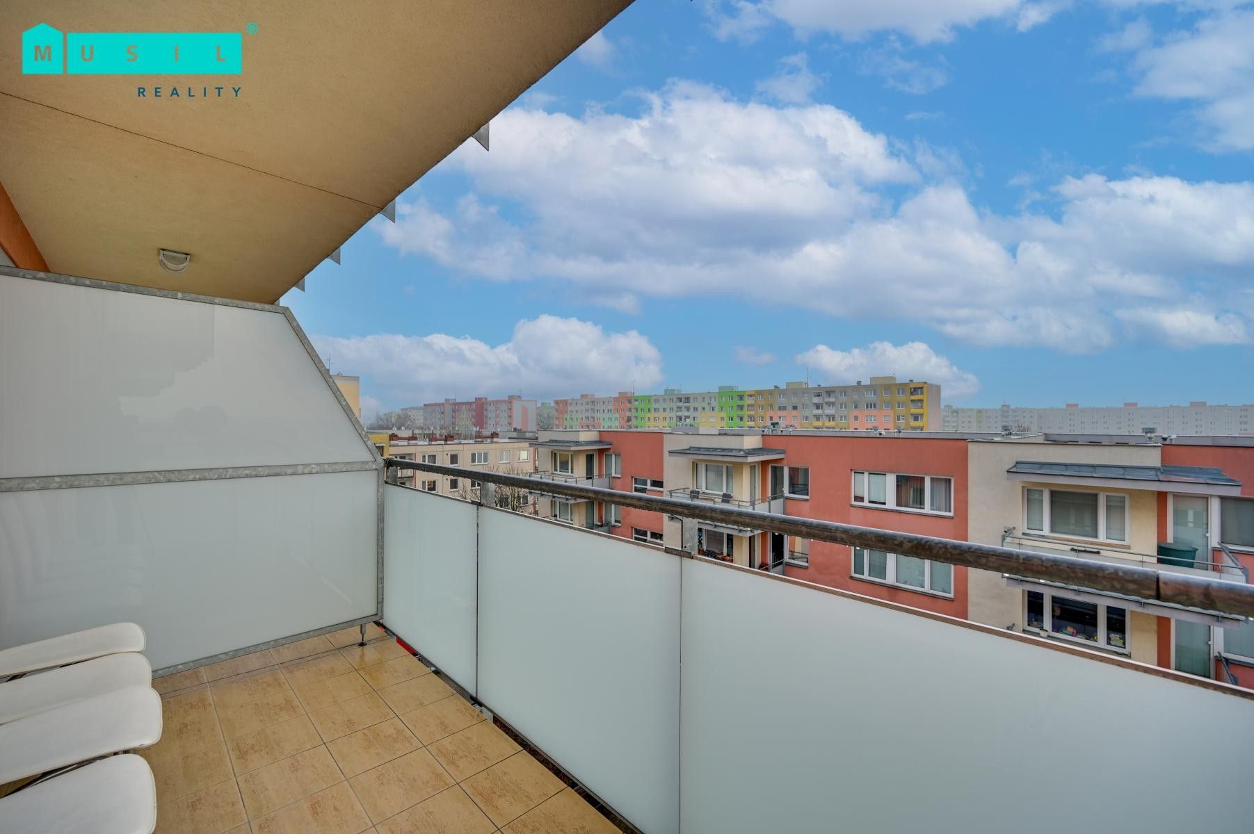 Pronájem bytu 2+kk 63 m² - foto 6