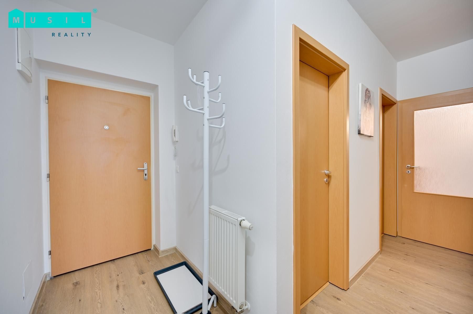 Pronájem bytu 2+kk 63 m² - foto 14