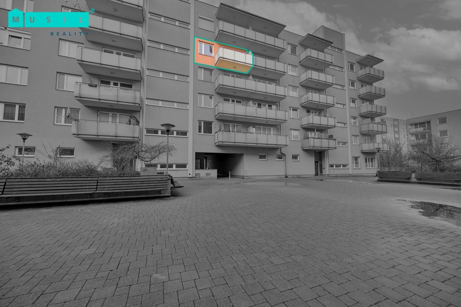 Pronájem bytu 2+kk 63 m² - foto 17