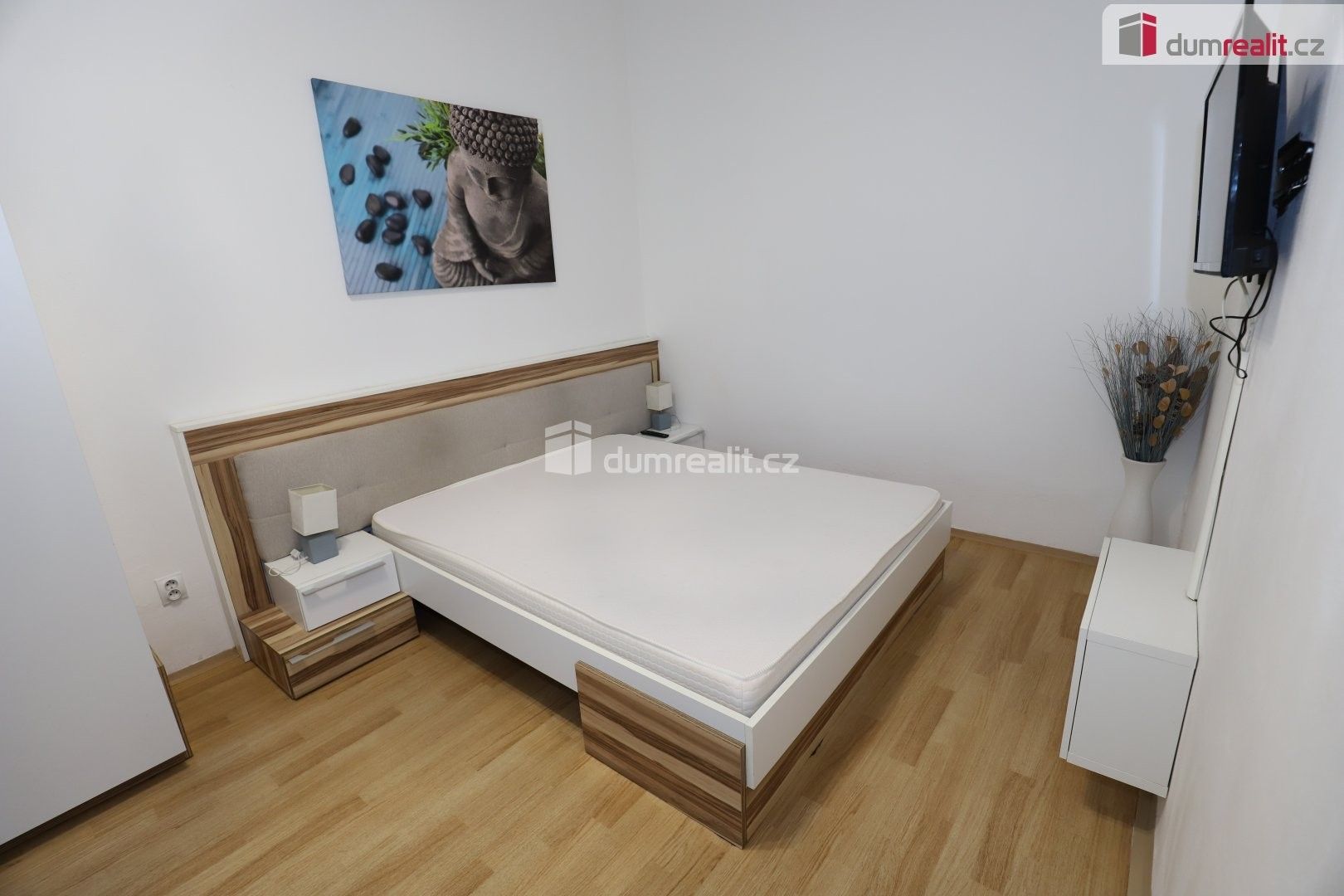 Pronájem bytu 2+1 75 m² - foto 7