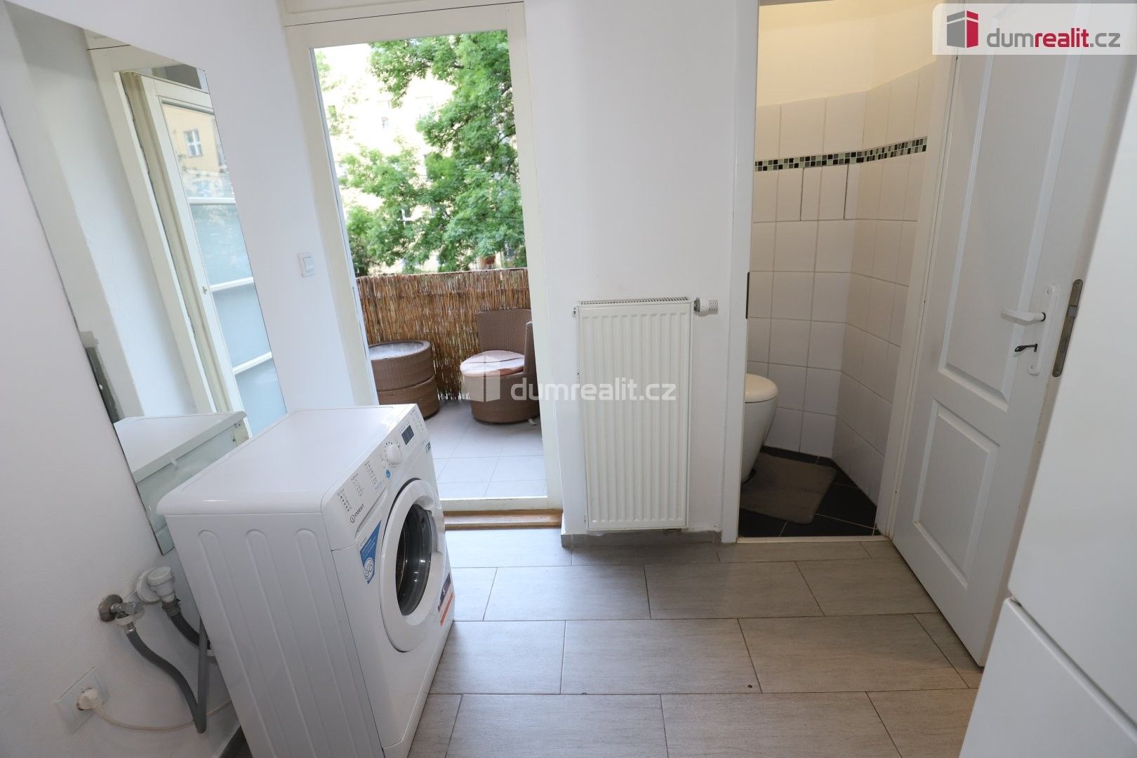 Pronájem bytu 2+1 75 m² - foto 13