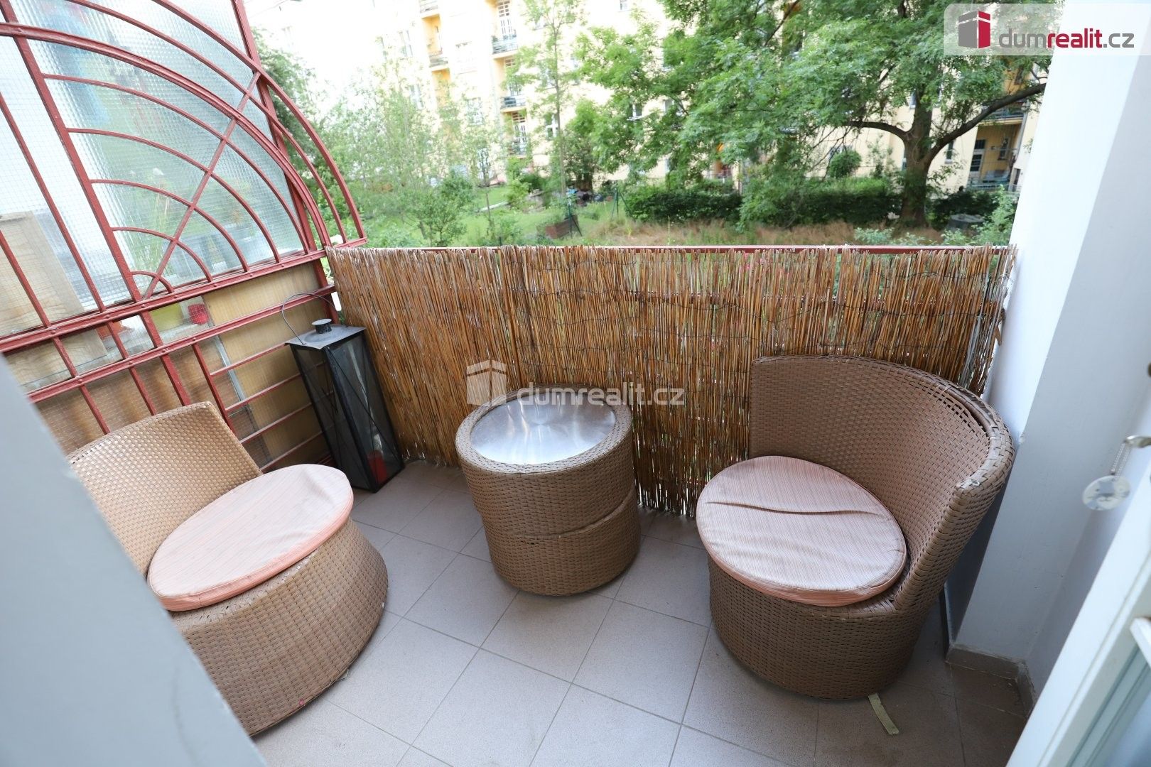 Pronájem bytu 2+1 75 m² - foto 17
