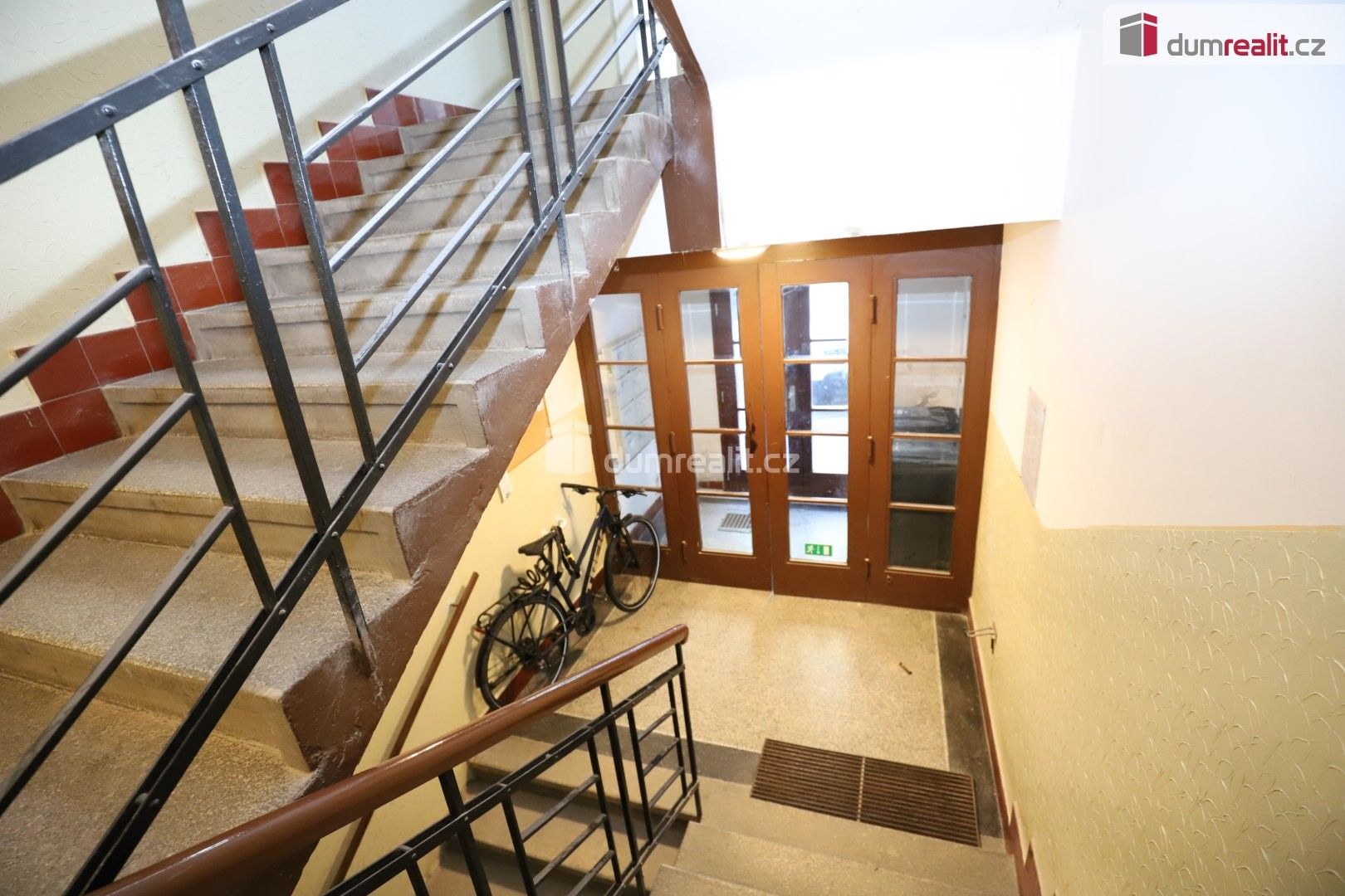 Pronájem bytu 2+1 75 m² - foto 20