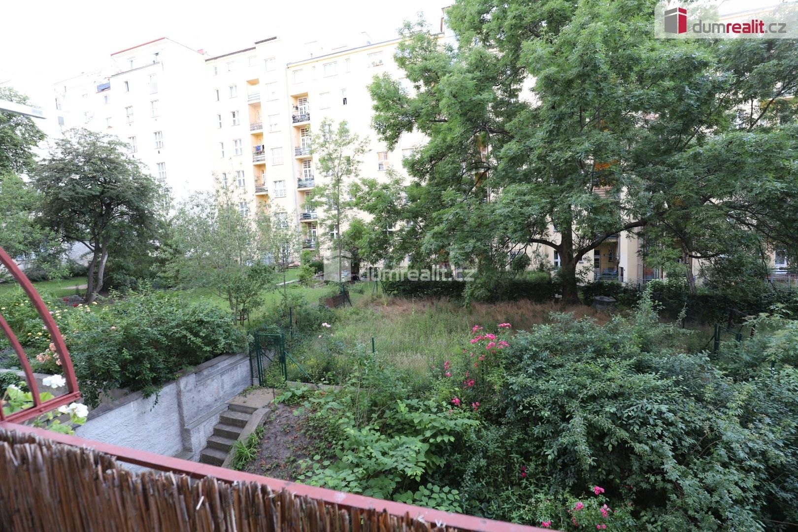 Pronájem bytu 2+1 75 m² - foto 19
