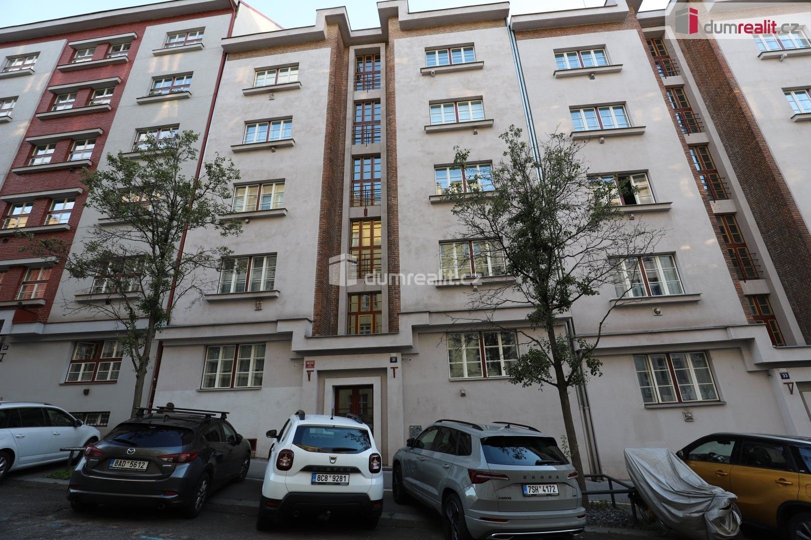 Pronájem bytu 2+1 75 m² - foto 21