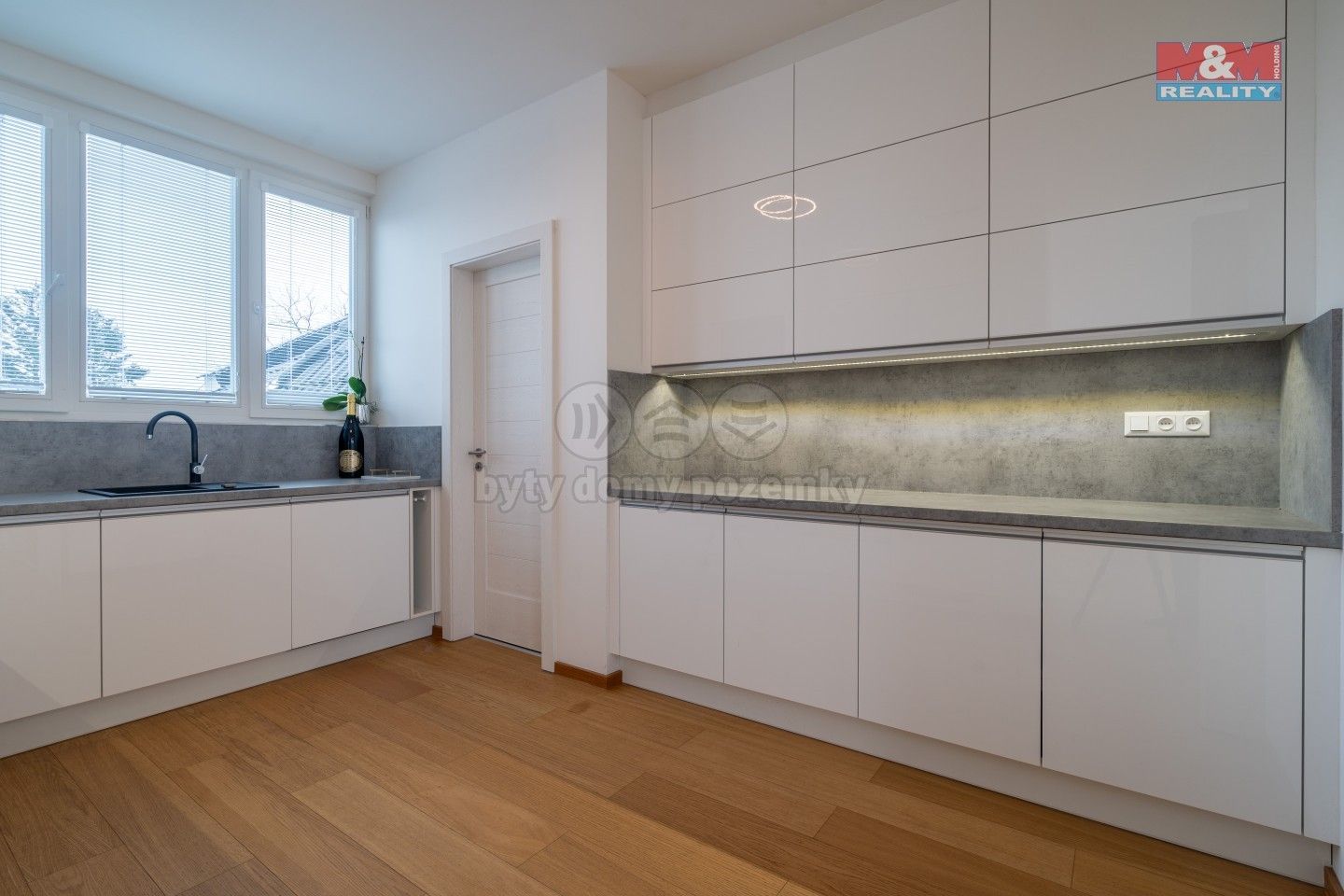 Prodej bytu 4+kk 306 m² - foto 1