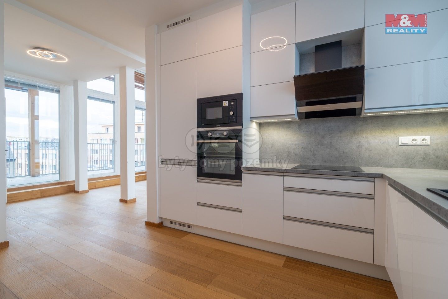 Prodej bytu 4+kk 306 m² - foto 5
