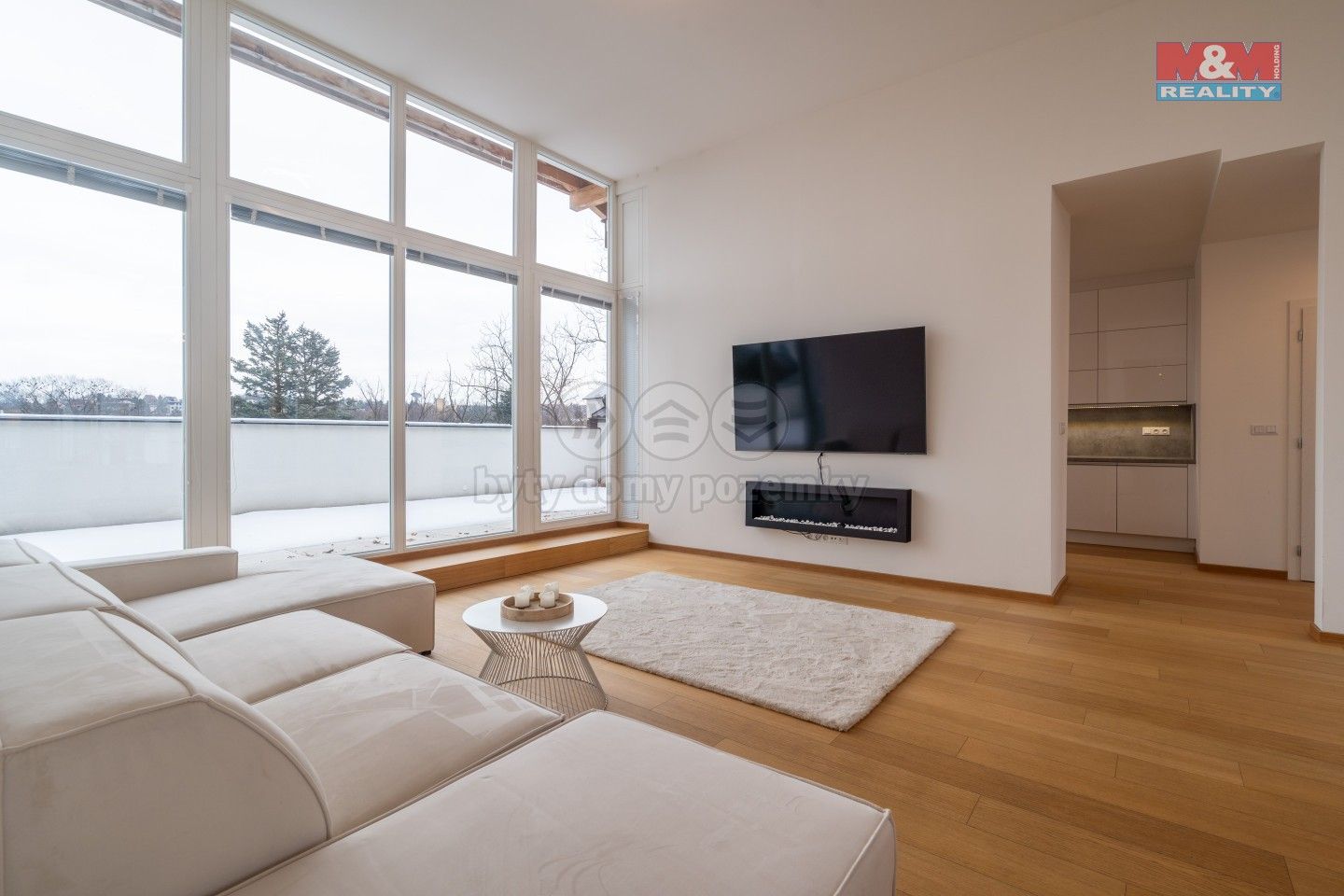 Prodej bytu 4+kk 306 m² - foto 8
