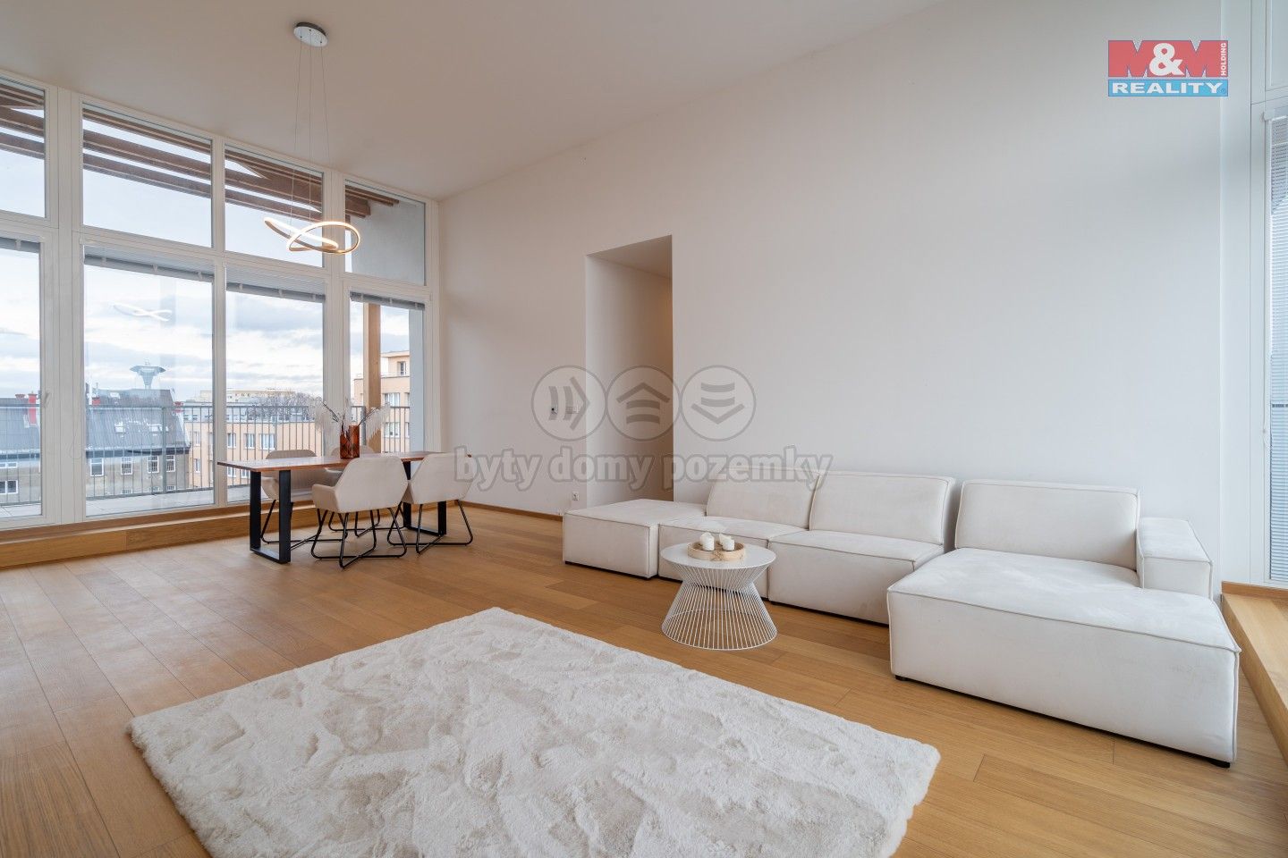 Prodej bytu 4+kk 306 m² - foto 12