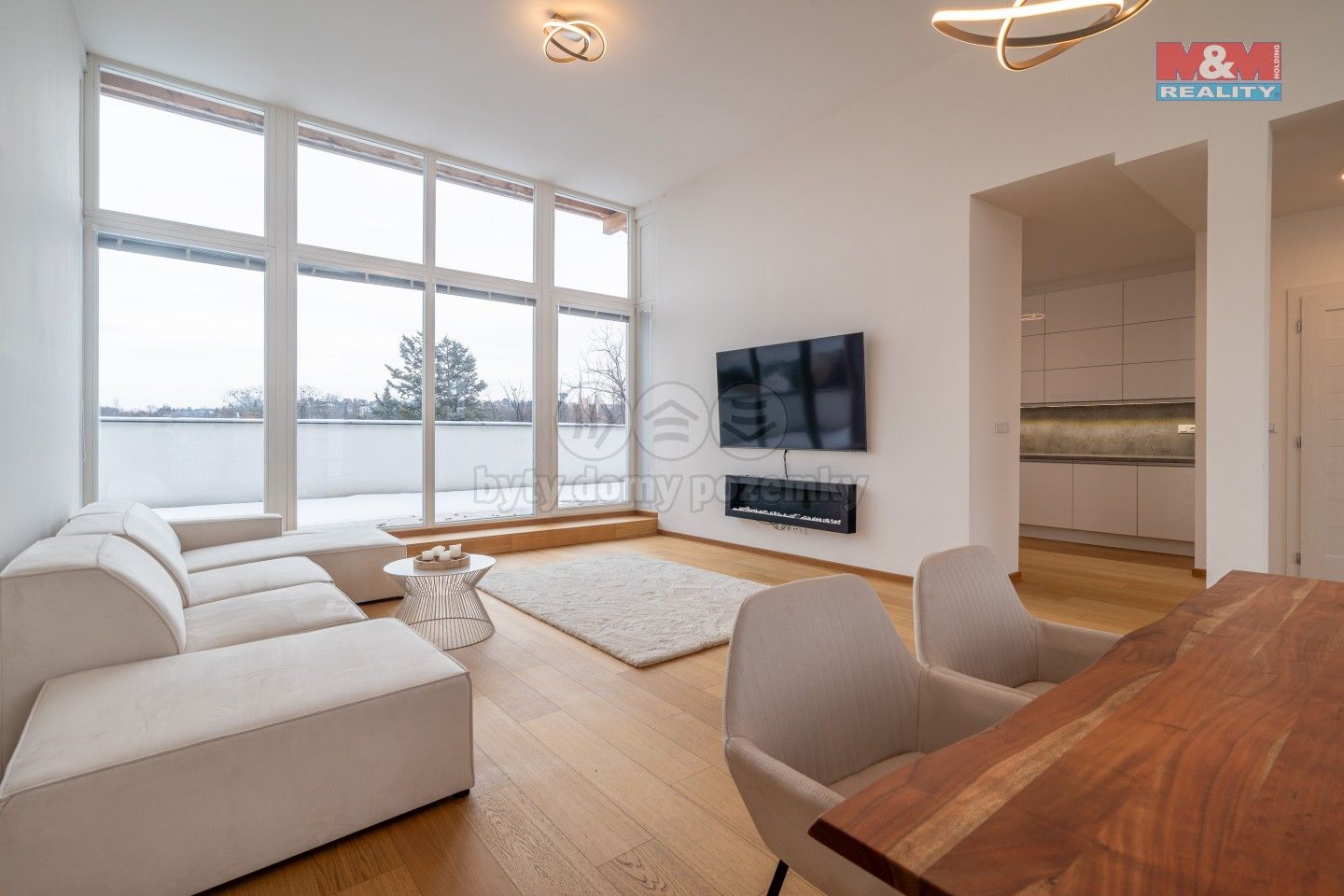 Prodej bytu 4+kk 306 m² - foto 11