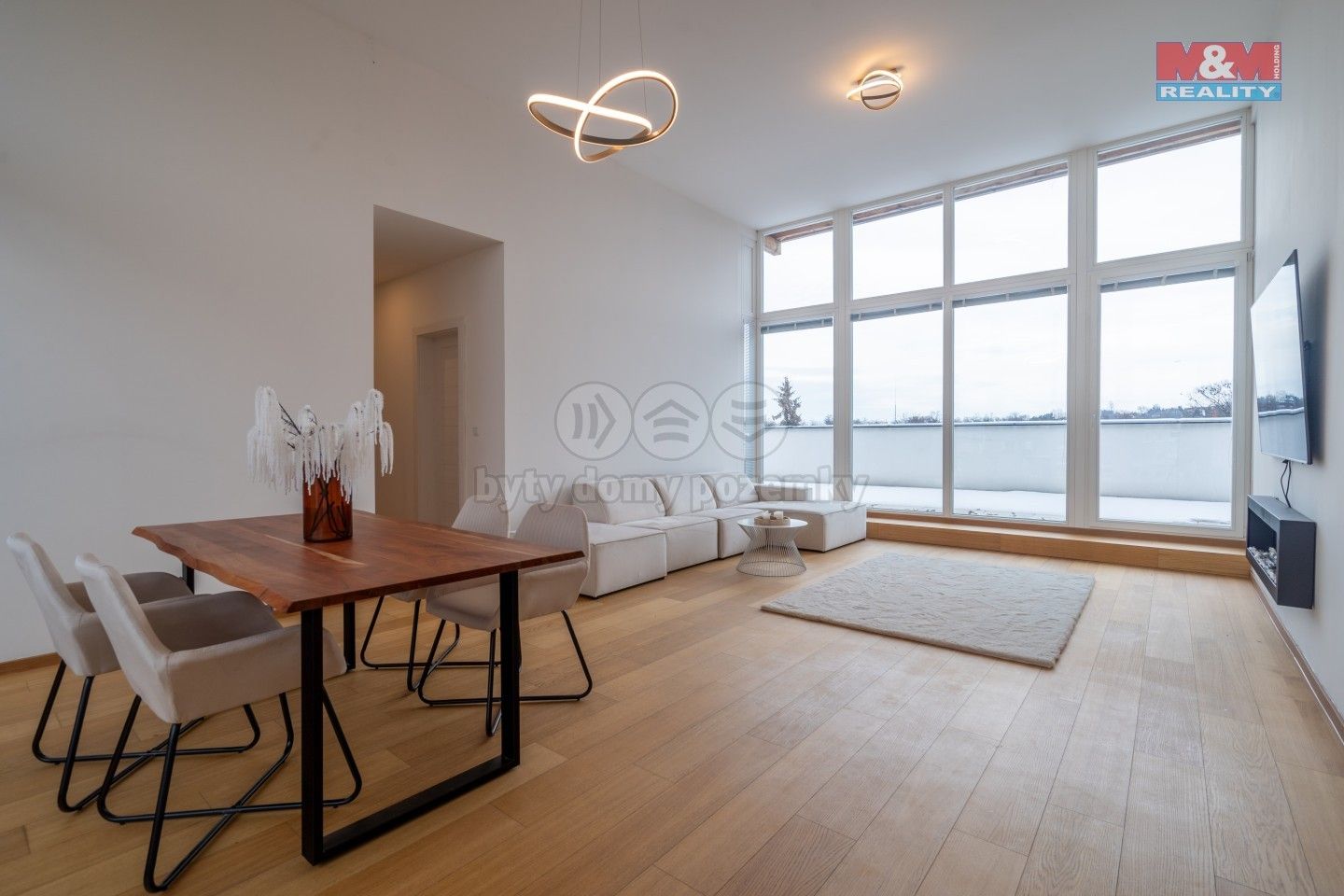 Prodej bytu 4+kk 306 m² - foto 13
