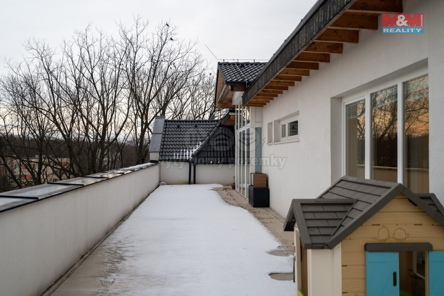 Prodej bytu 4+kk 306 m² - foto 35