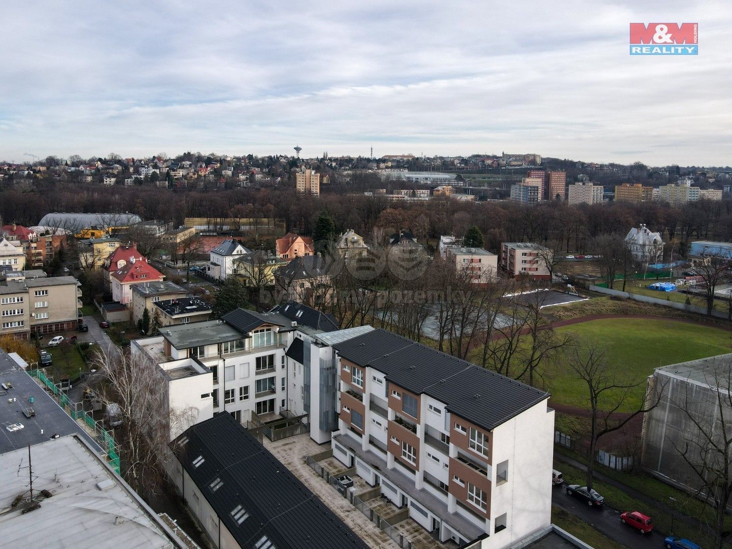 Prodej bytu 4+kk 306 m² - foto 39