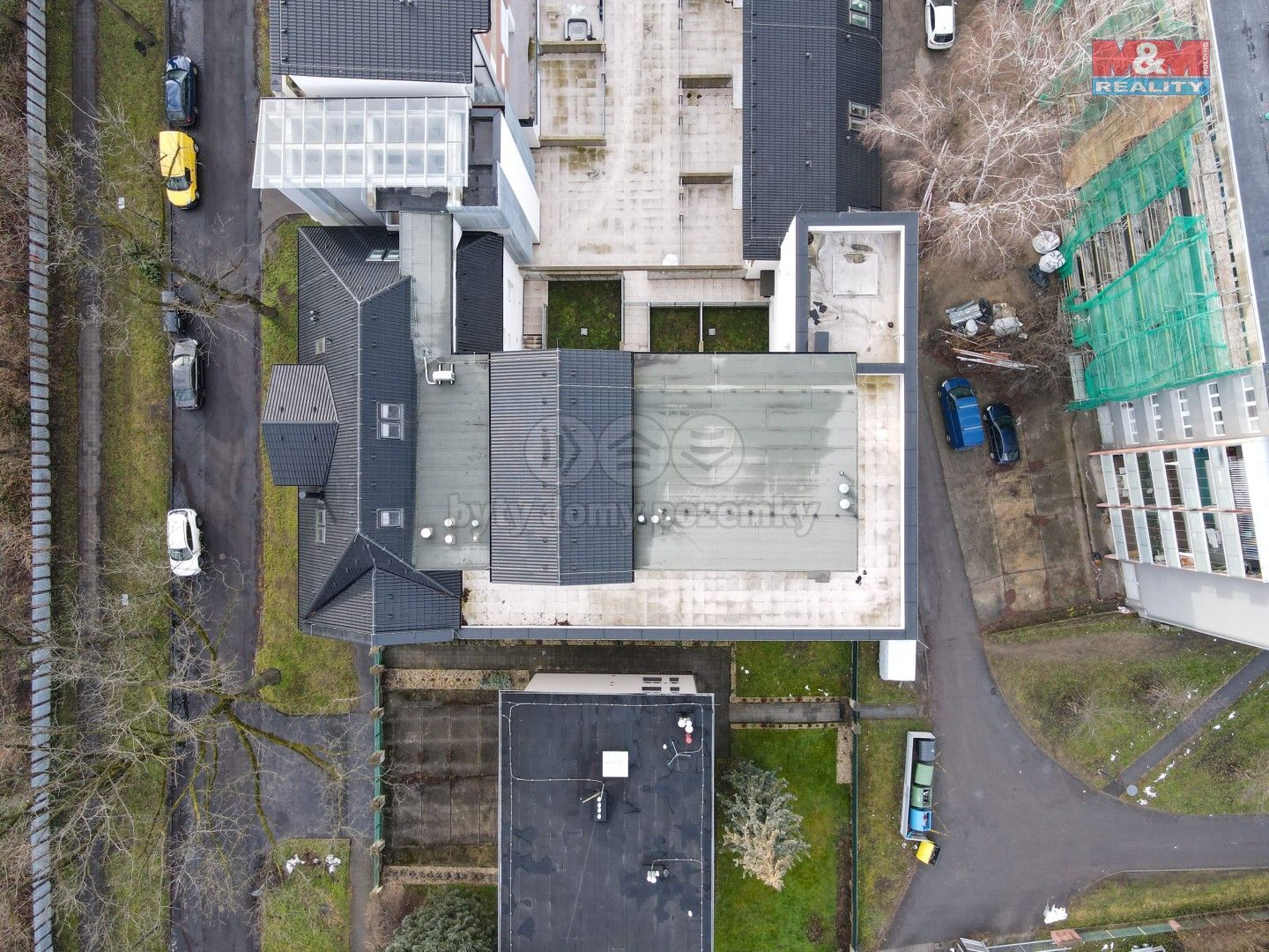 Prodej bytu 4+kk 306 m² - foto 40
