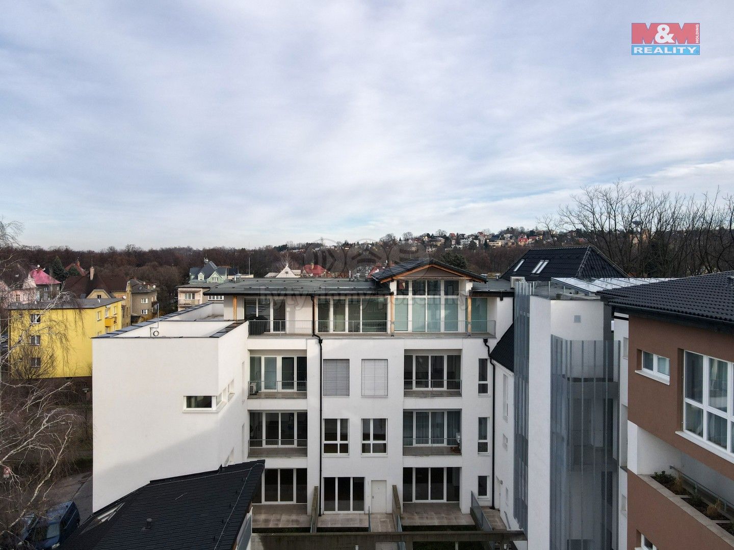 Prodej bytu 4+kk 306 m² - foto 41