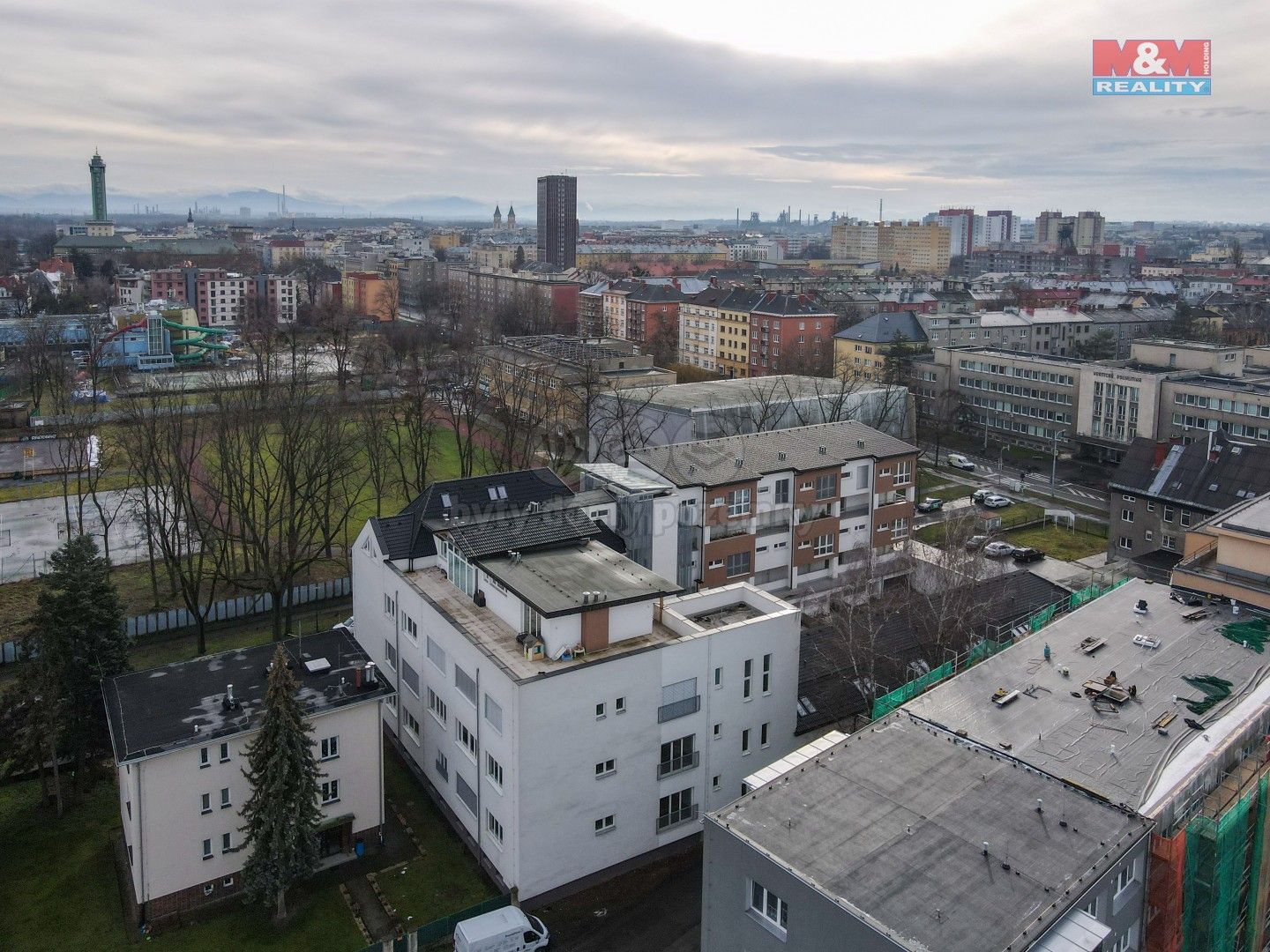 Prodej bytu 4+kk 306 m² - foto 42