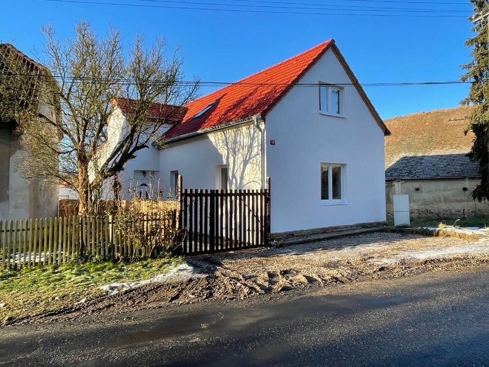 Prodej domu 148 m² - foto 1