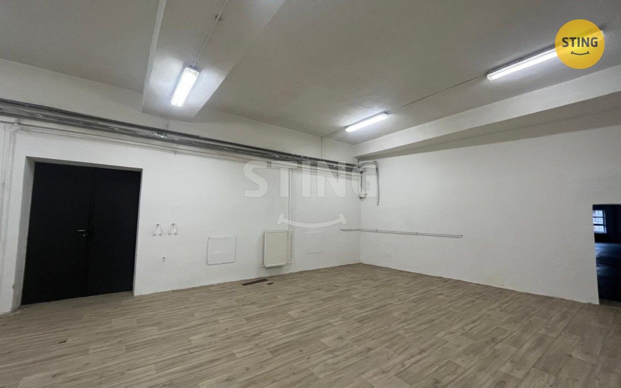 Pronájem komerčního prostoru 80 m² - foto 3
