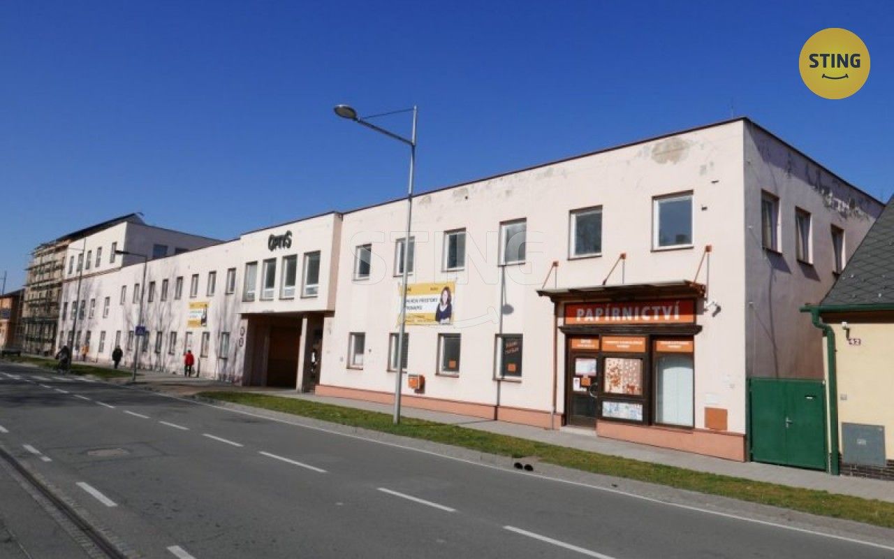 Pronájem komerčního prostoru 80 m² - foto 6
