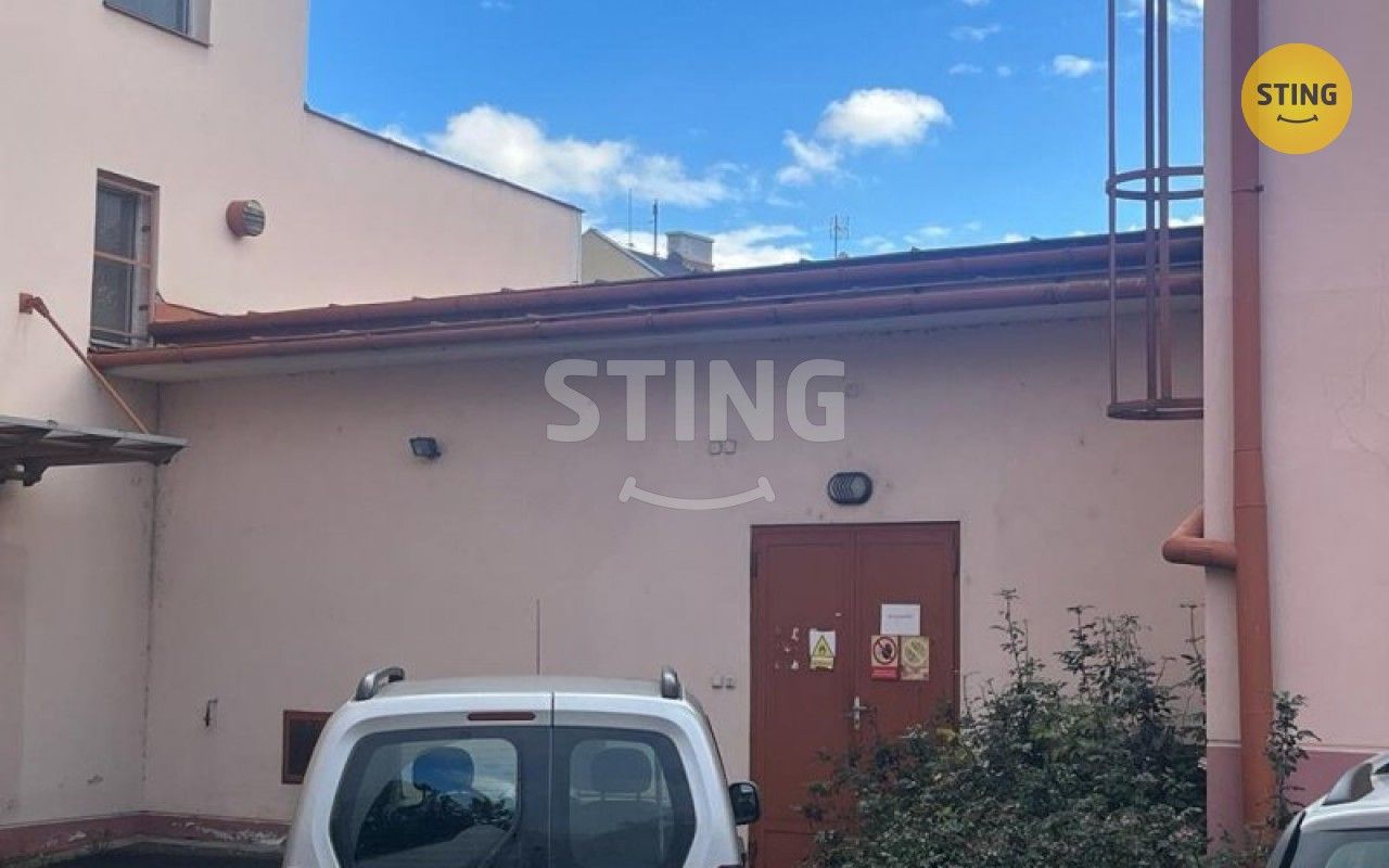 Pronájem komerčního prostoru 80 m² - foto 5