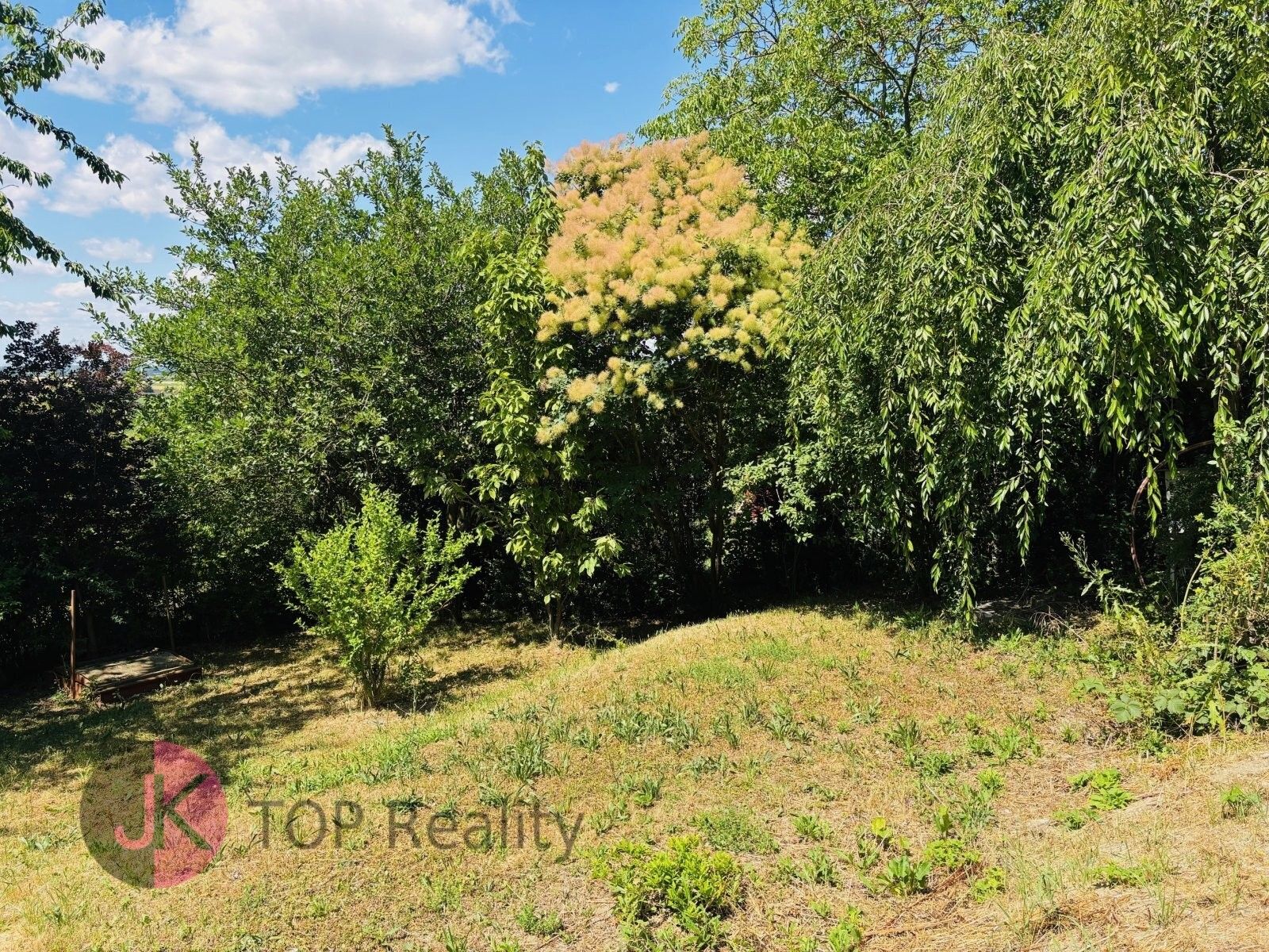 Prodej pozemku 723 m² - foto 2