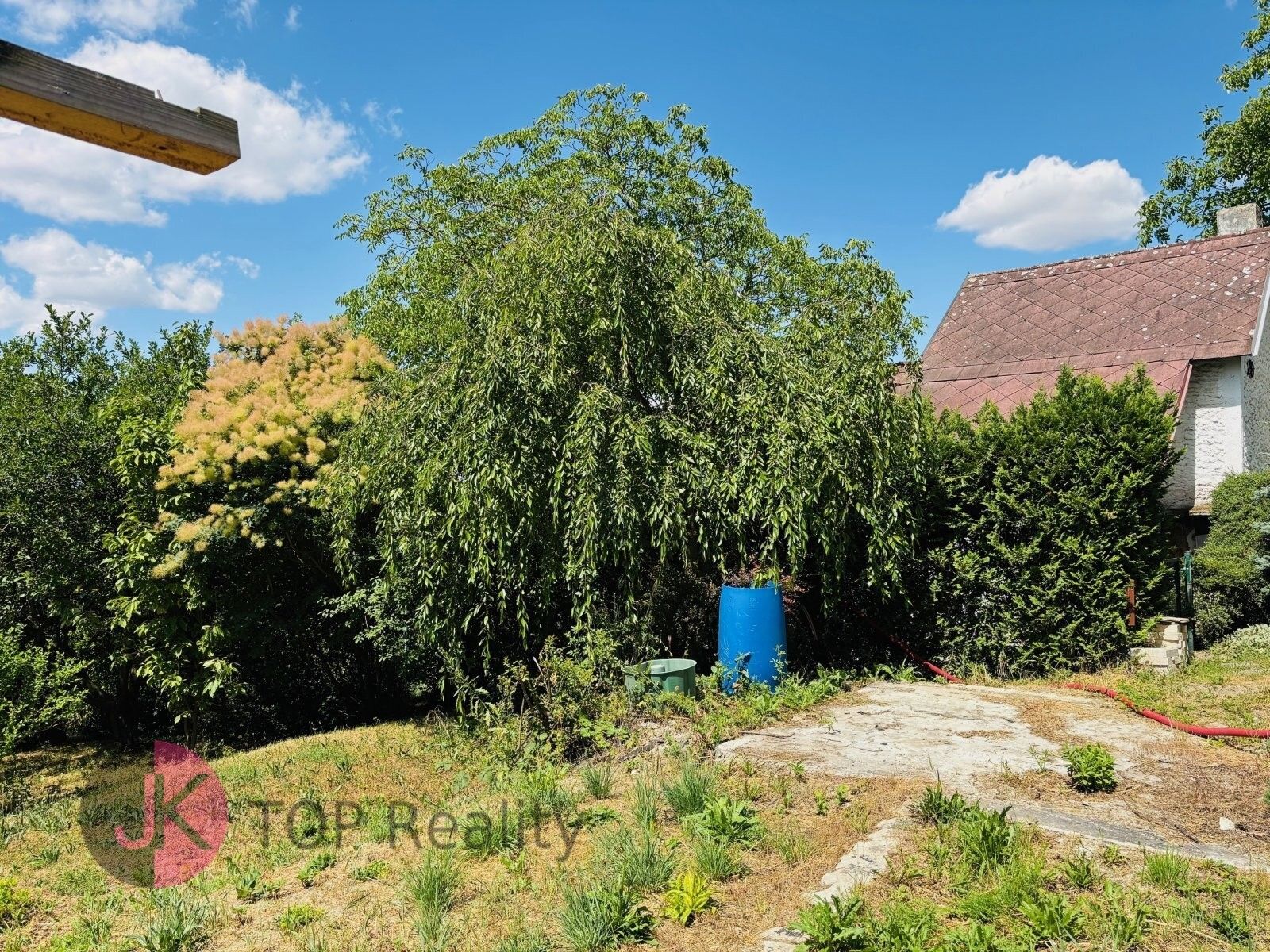 Prodej pozemku 723 m² - foto 5