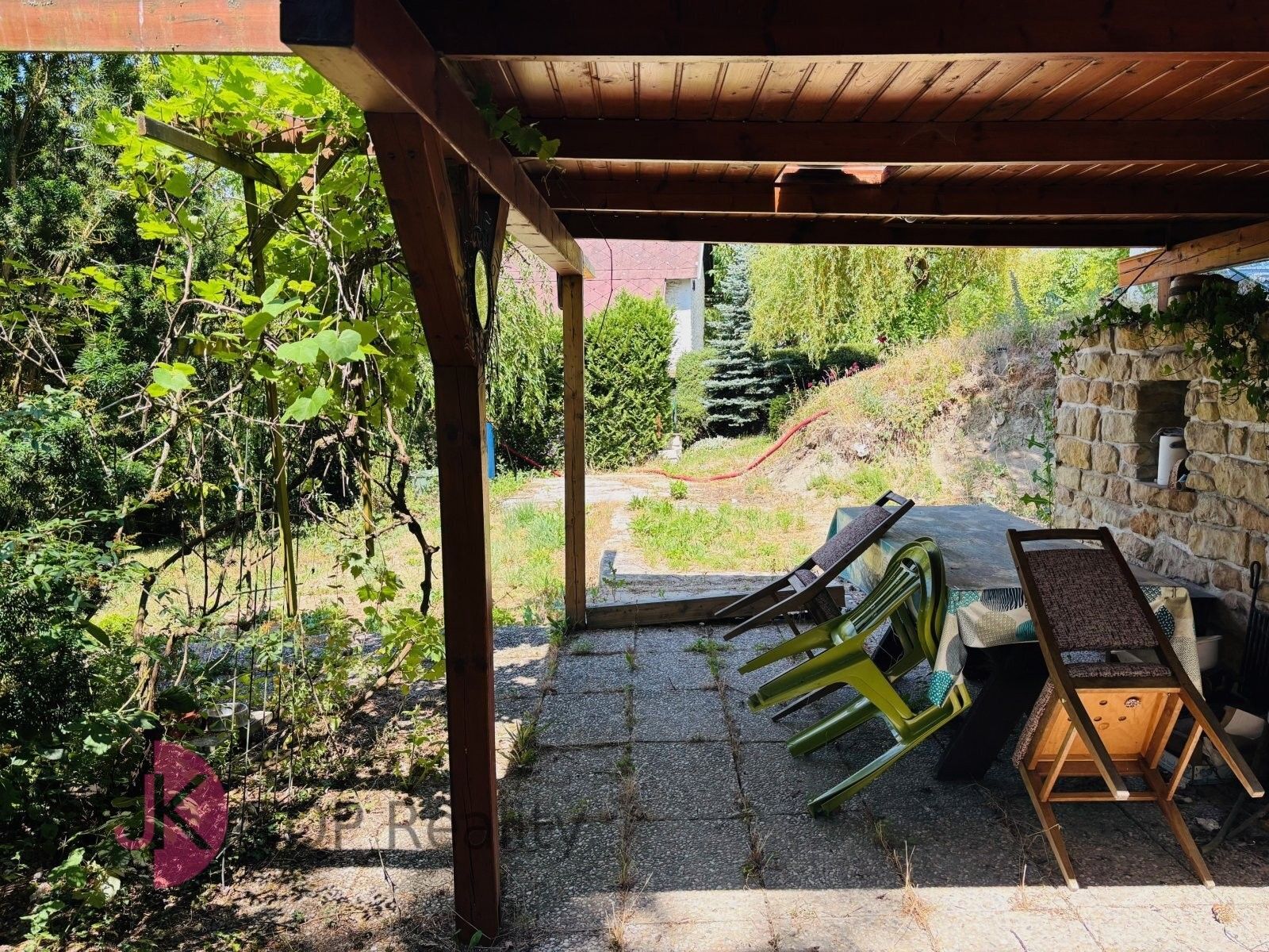 Prodej pozemku 723 m² - foto 11