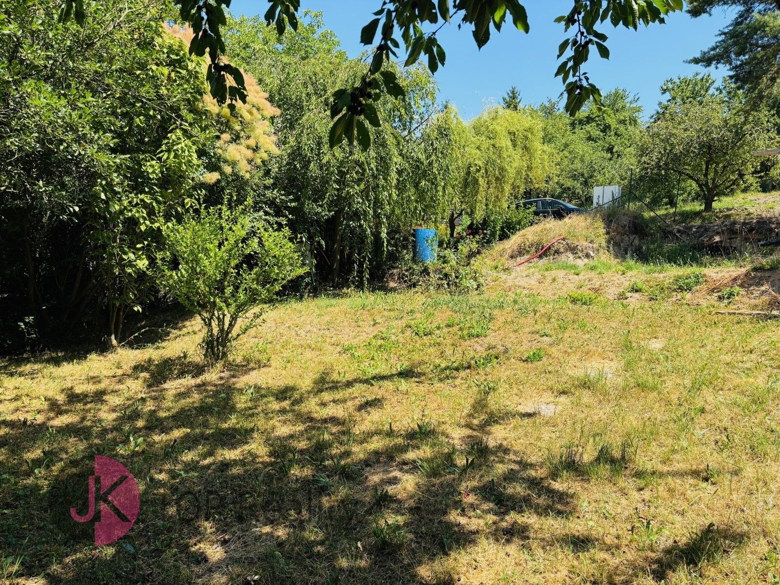 Prodej pozemku 723 m² - foto 16