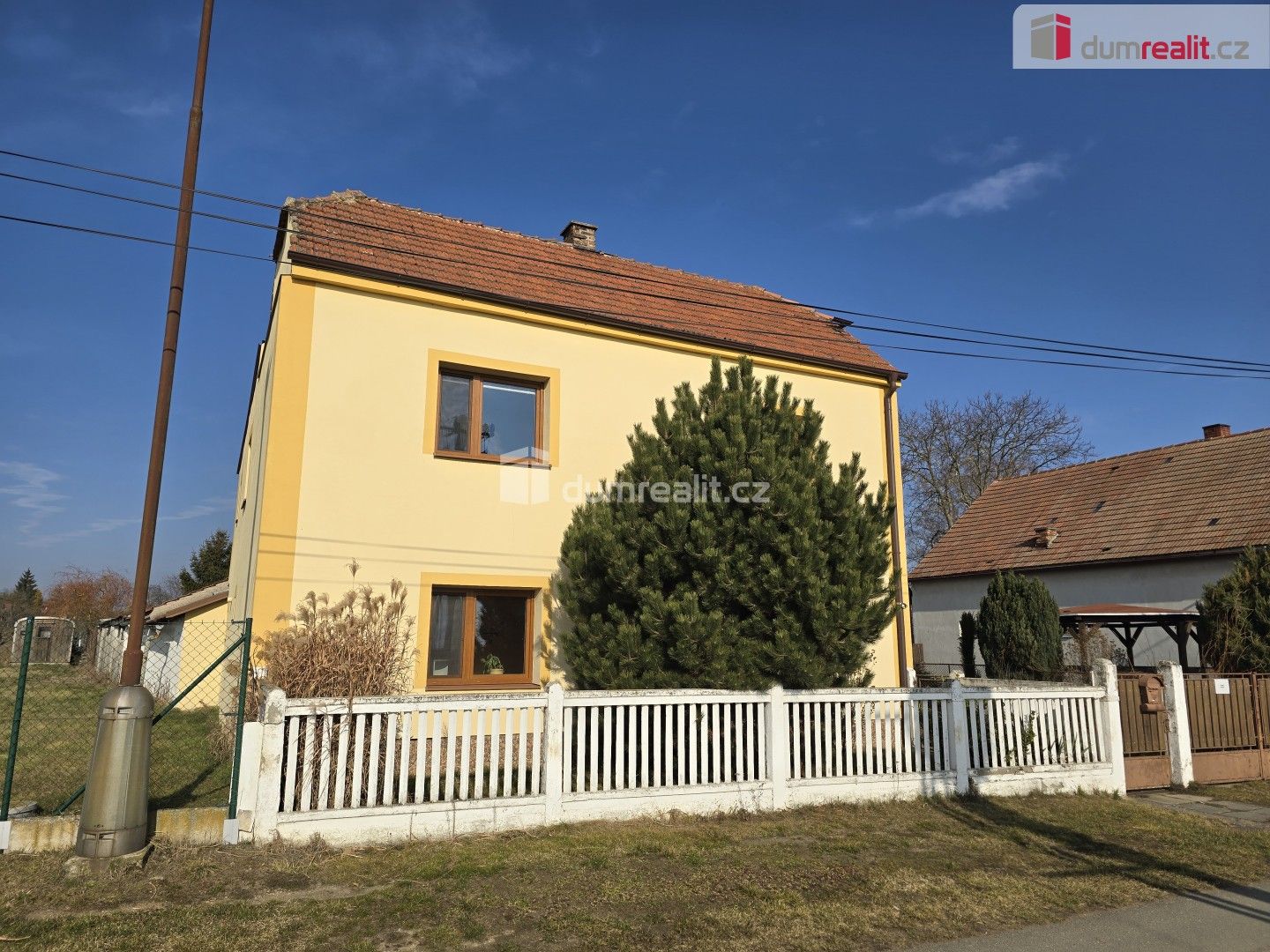 Prodej domu 150 m² - foto 1