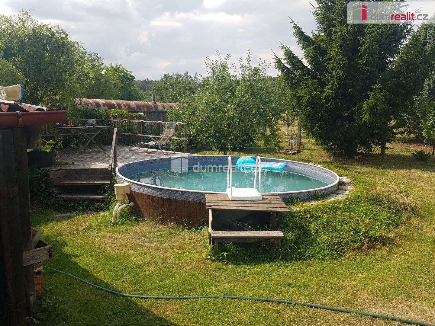 Prodej domu 150 m² - foto 2