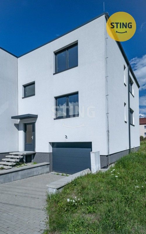 Prodej domu 242 m² - foto 38