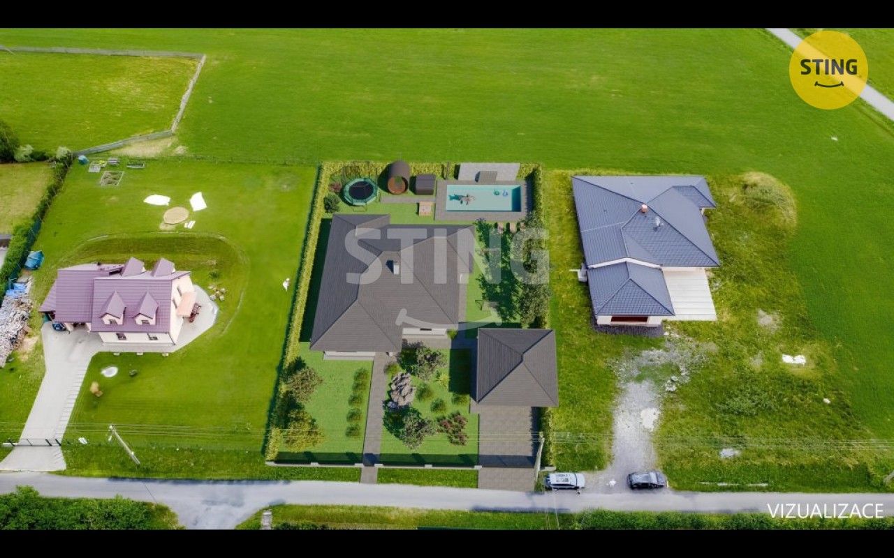 Prodej pozemku 1811 m² - foto 4