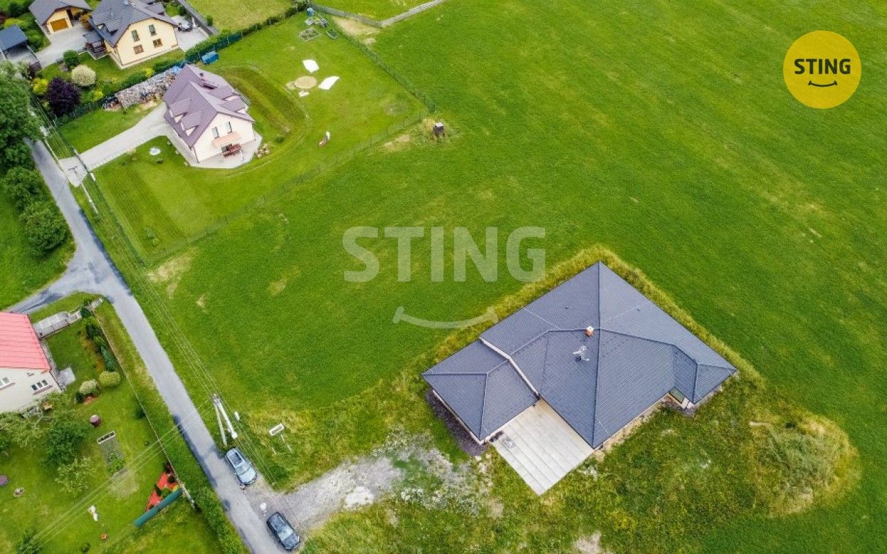 Prodej pozemku 1811 m² - foto 5